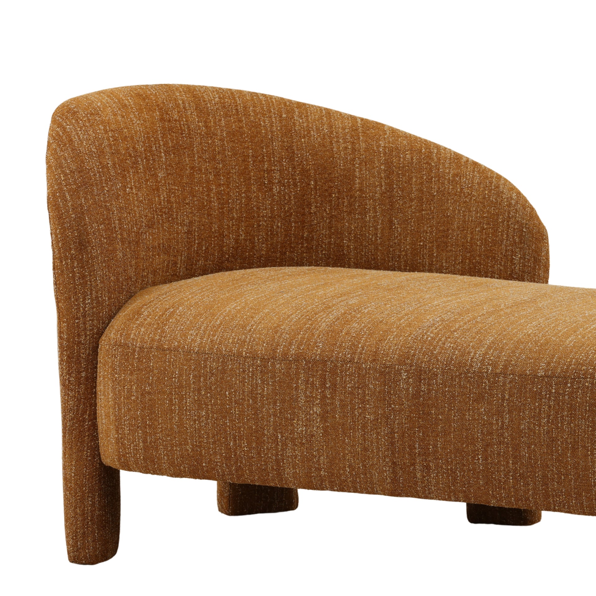 Myrna Chaise - What A Room