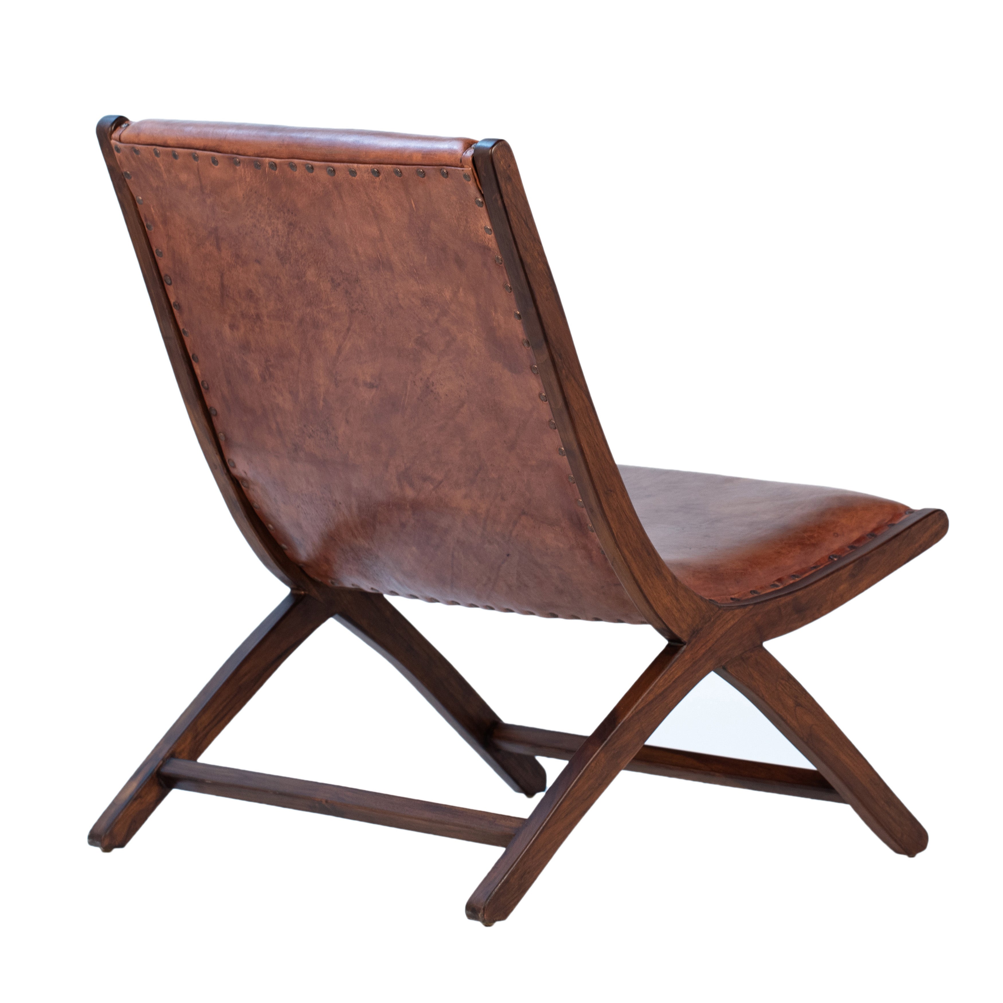 Gibbs Occasional Chair - What A Room