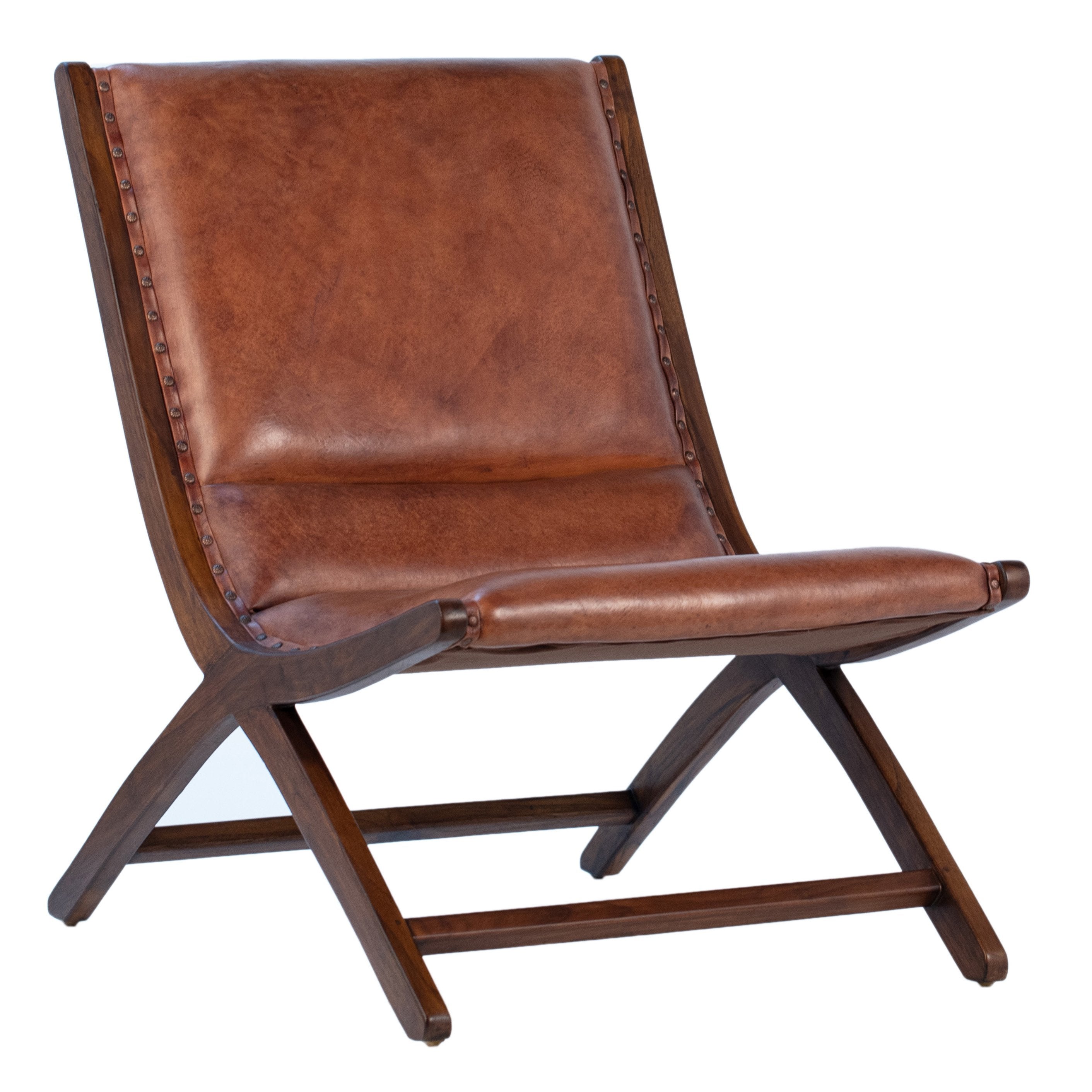 Gibbs Occasional Chair - What A Room