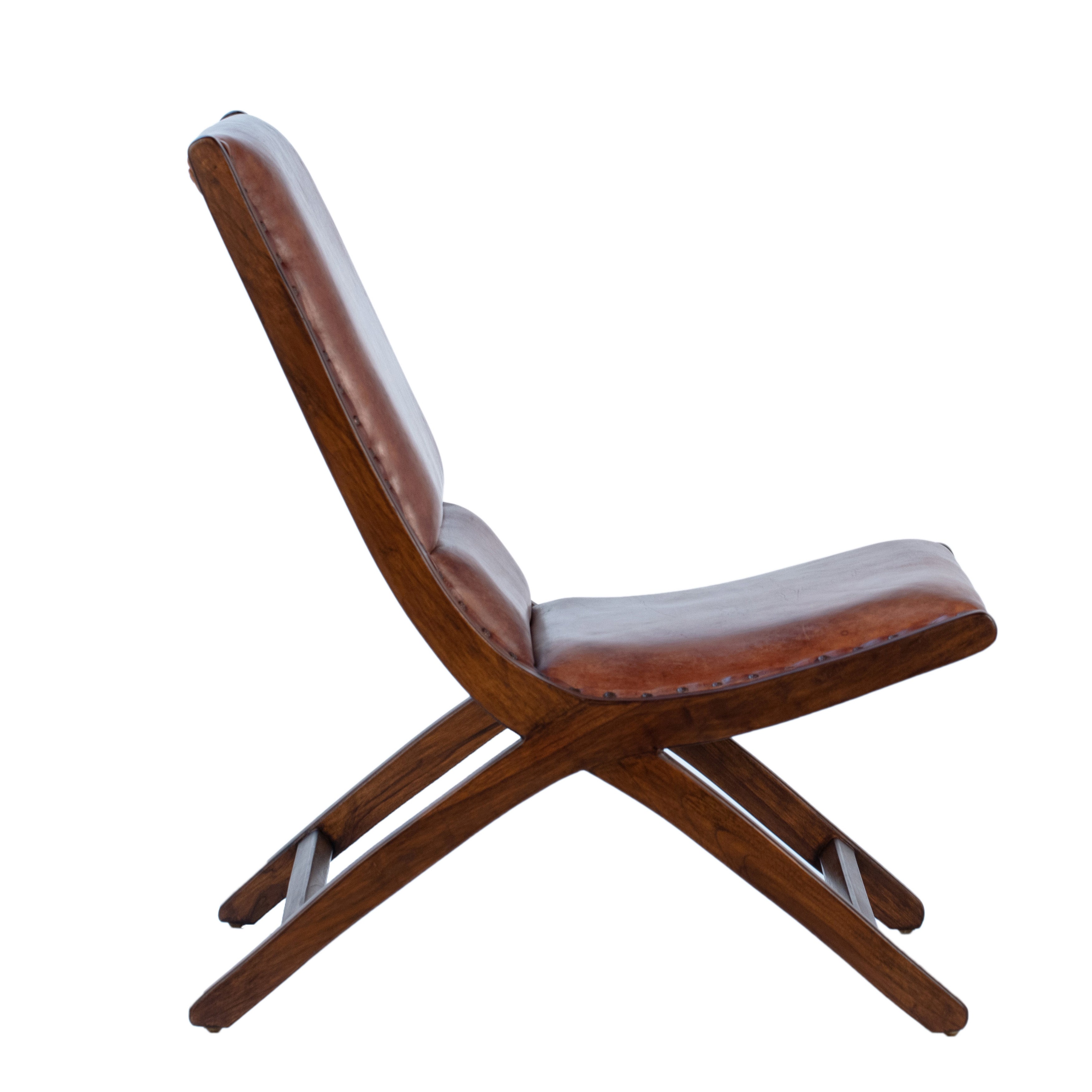 Gibbs Occasional Chair - What A Room