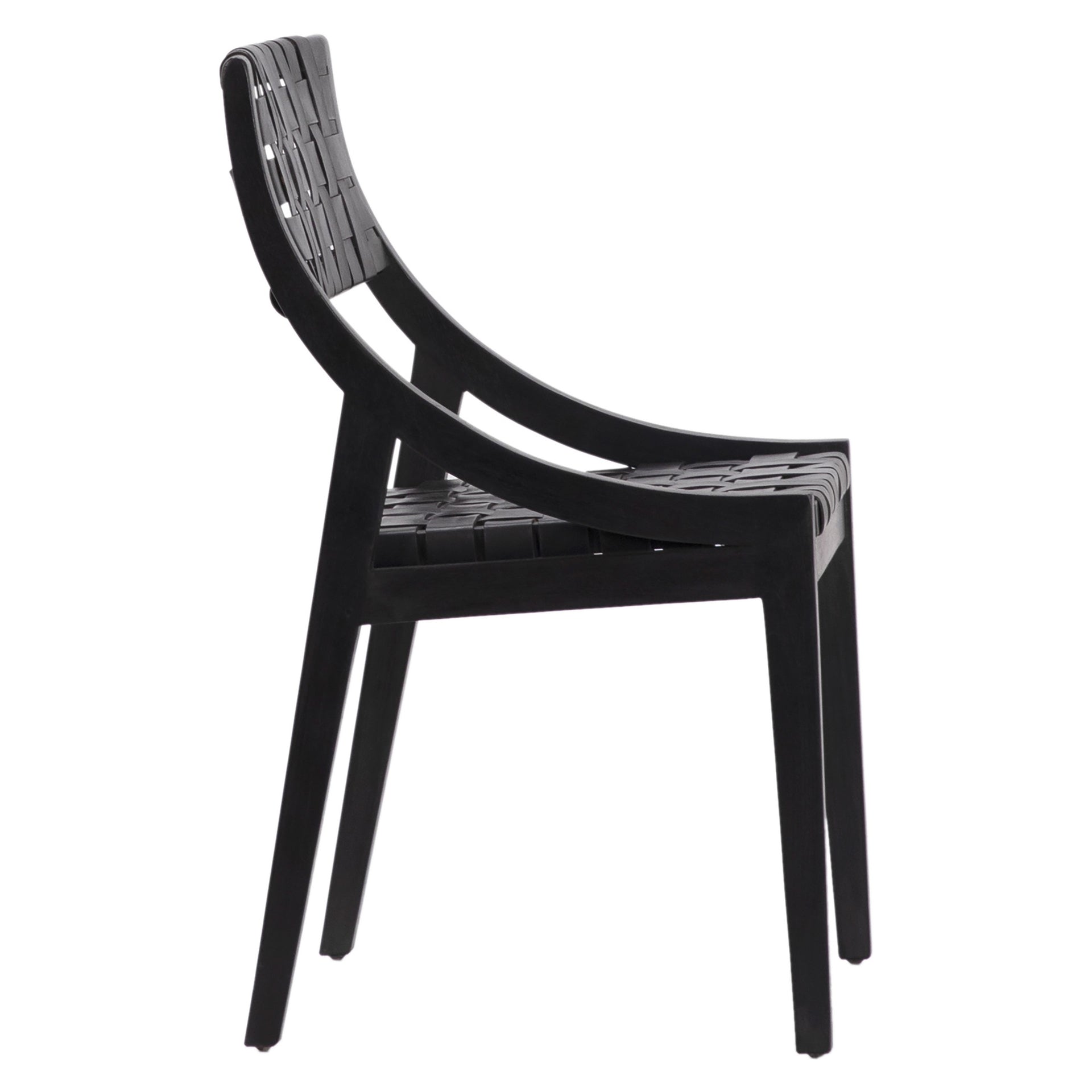 Camila Dining Chair - What A Room