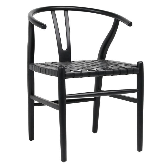 Bernice Dining Chair - What A Room