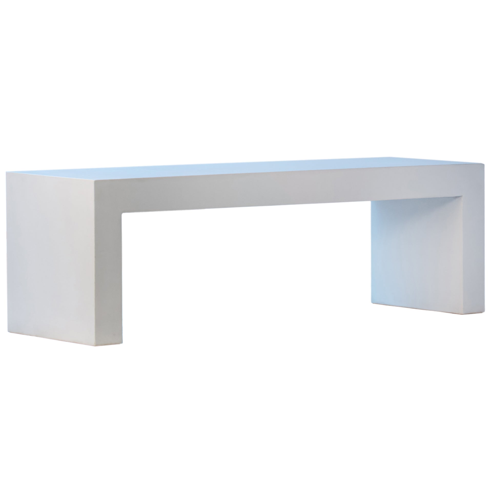 Blazer Outdoor Bench - What A Room