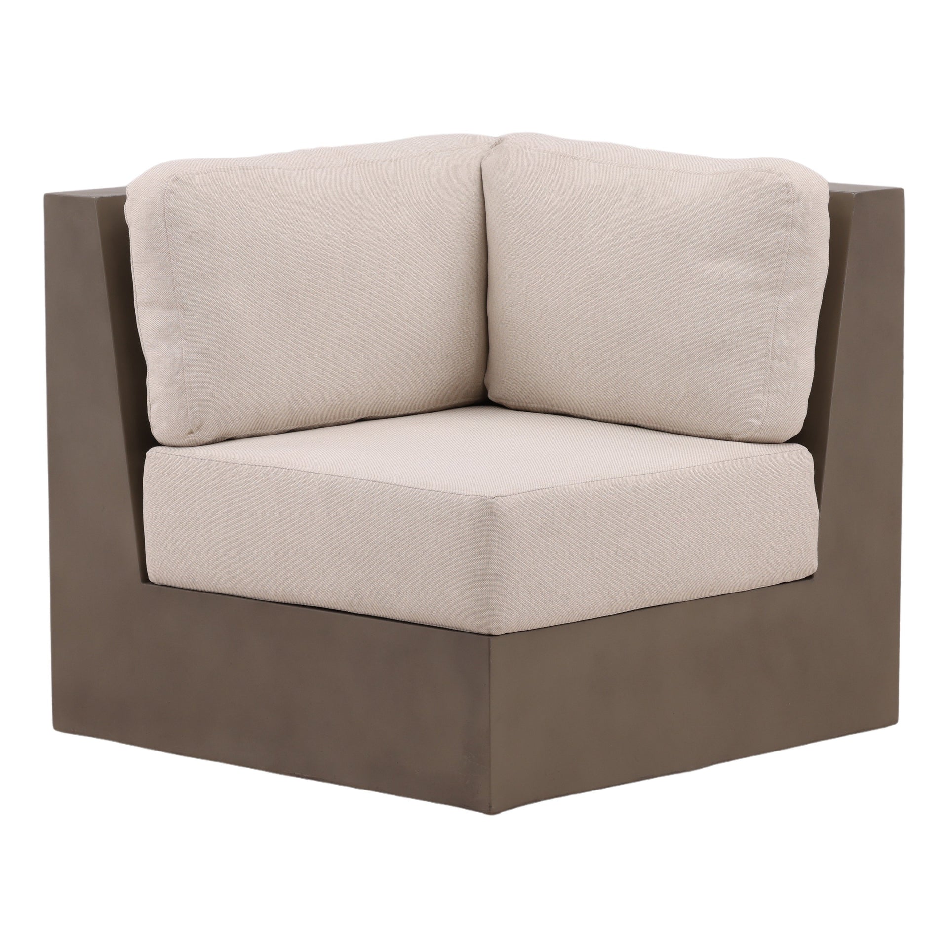 Kahlo Outdoor Modular Sectional - What A Room