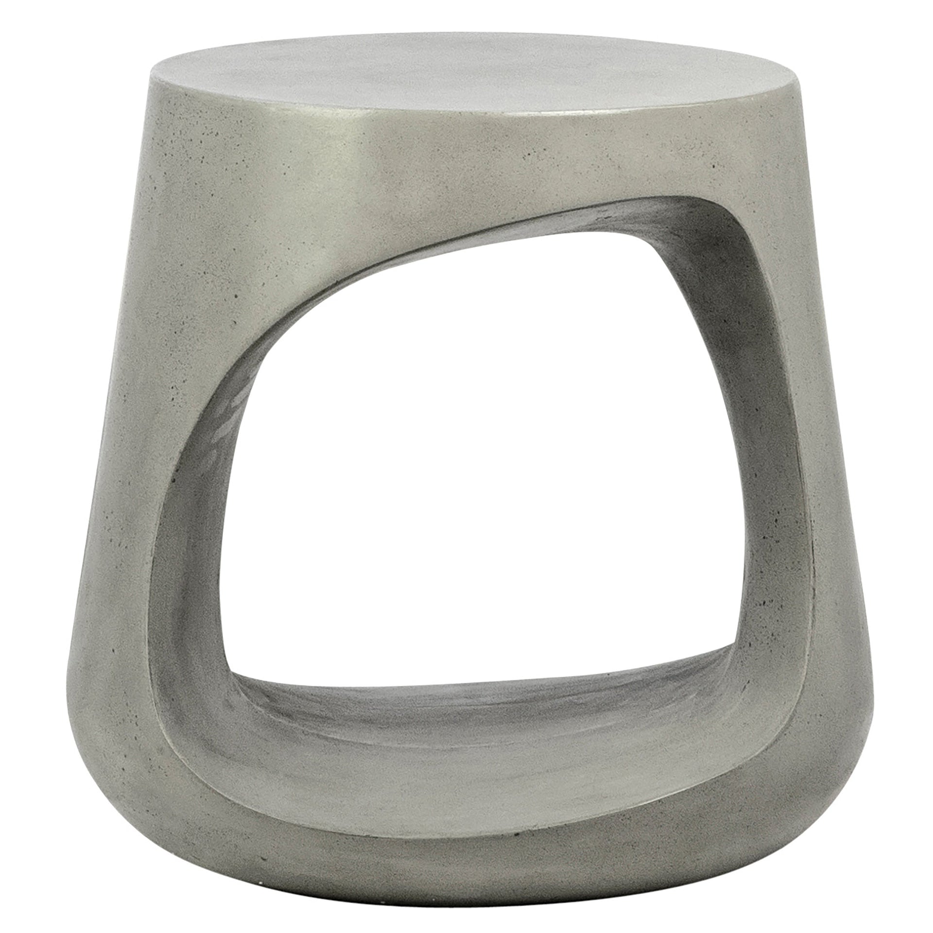 Kavik Outdoor Side Table - What A Room