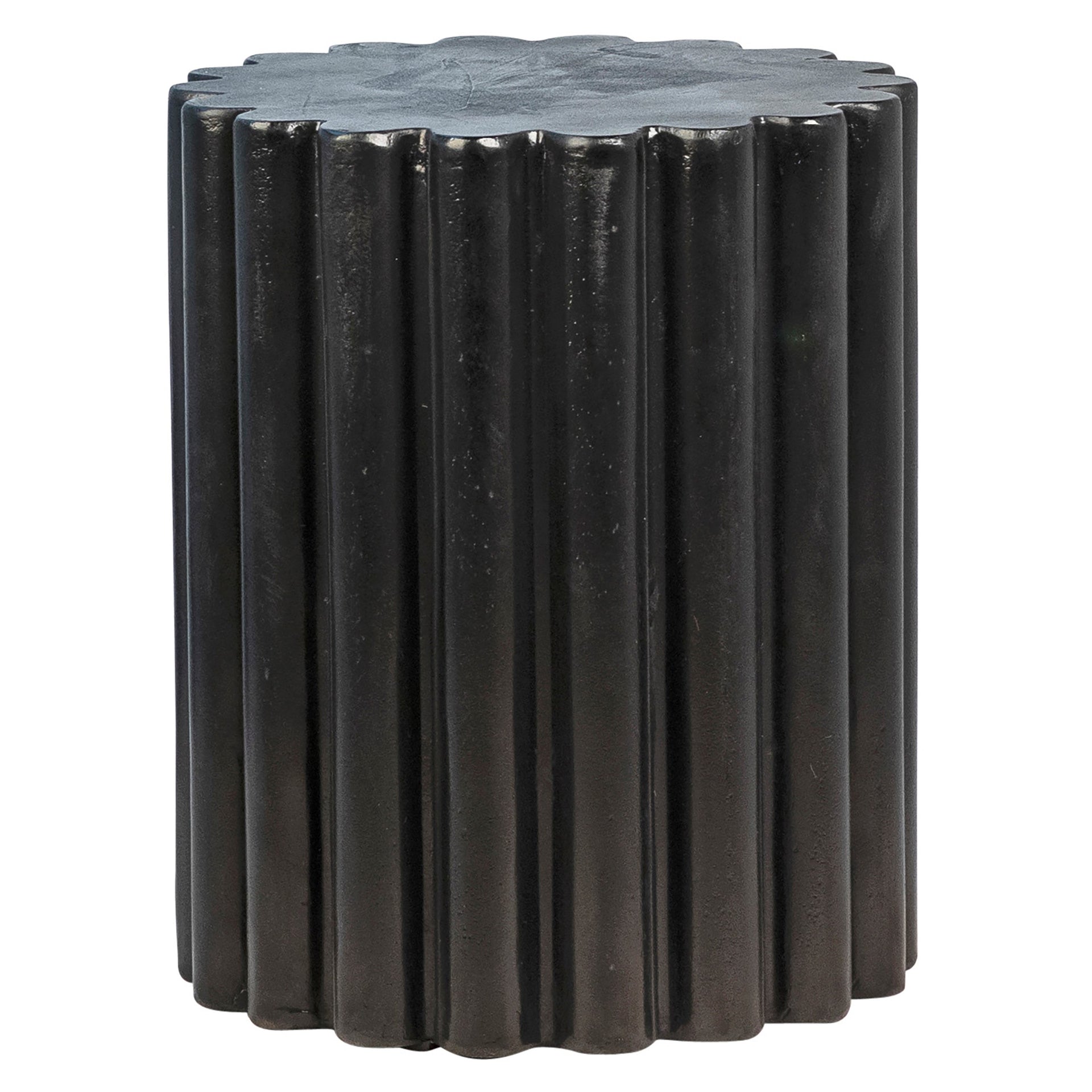Curtiss Outdoor Side Table - What A Room