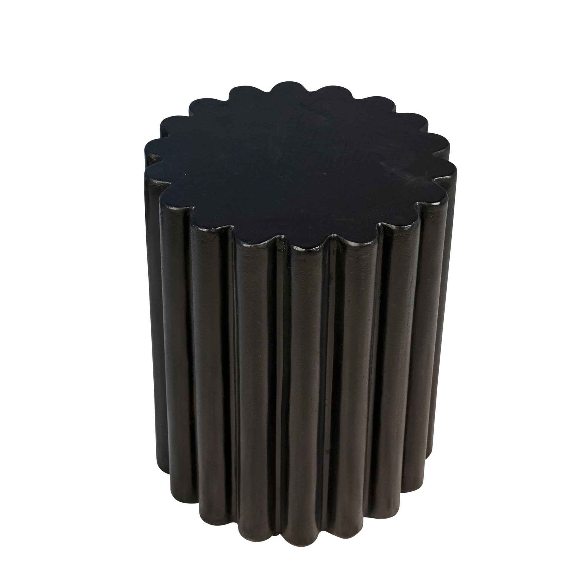 Curtiss Outdoor Side Table - What A Room