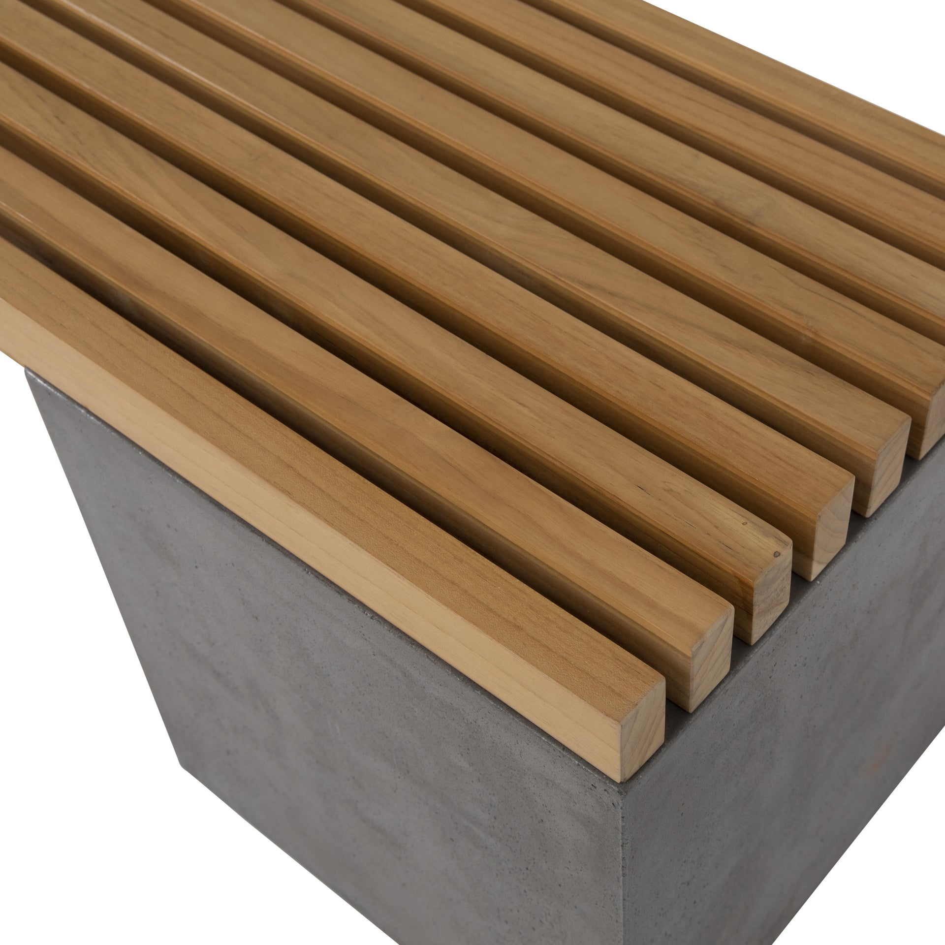 Bowman Outdoor Bench - What A Room