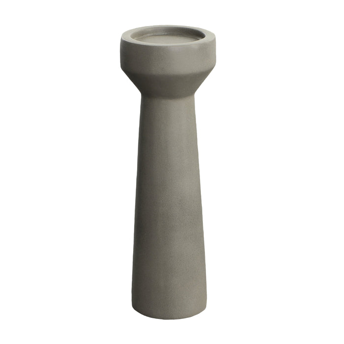 Benicia Outdoor Candle Stand - What A Room