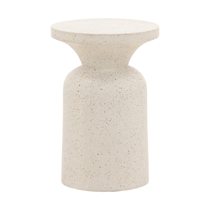 Cove Outdoor Side Table - What A Room