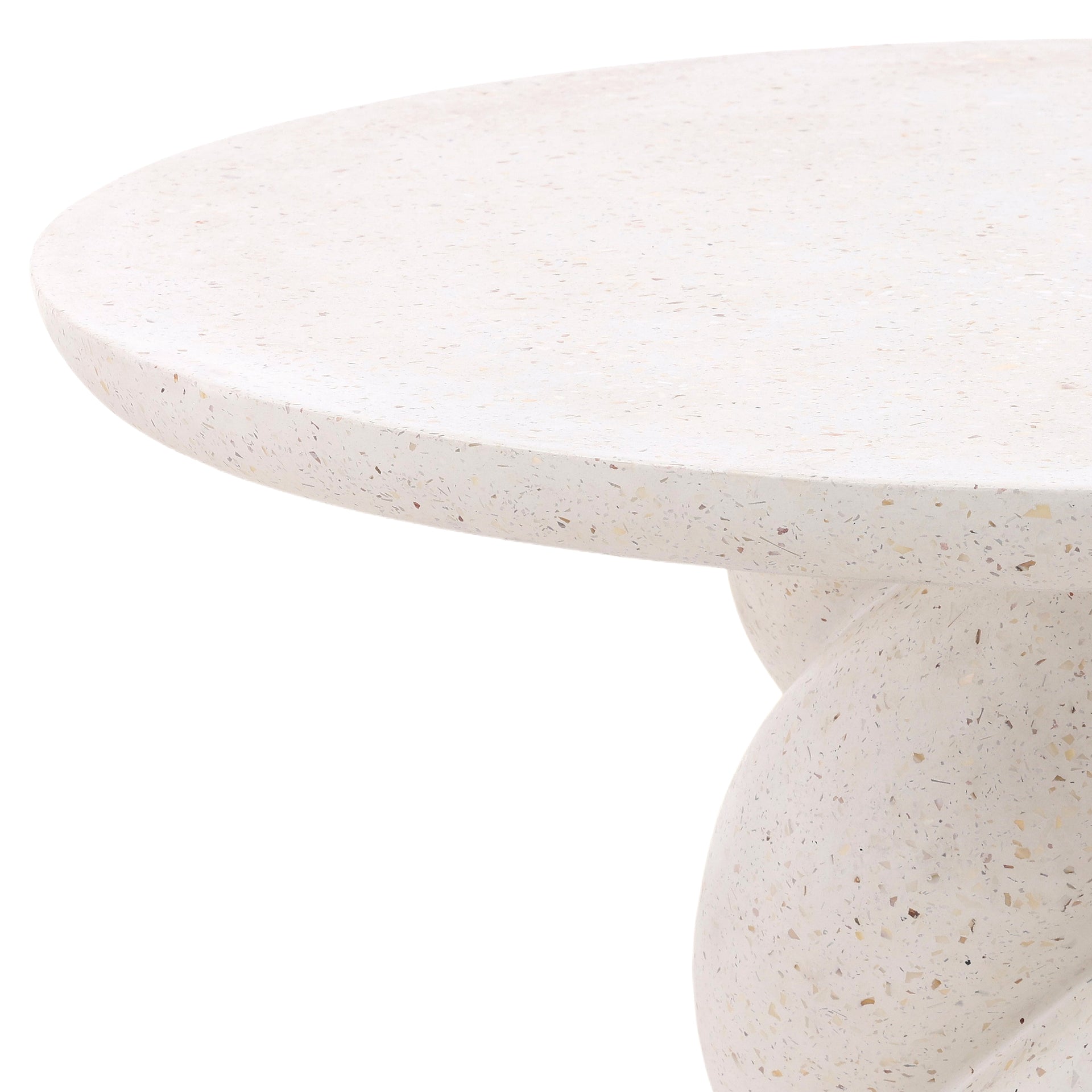 Nidia Outdoor Bistro Table - What A Room