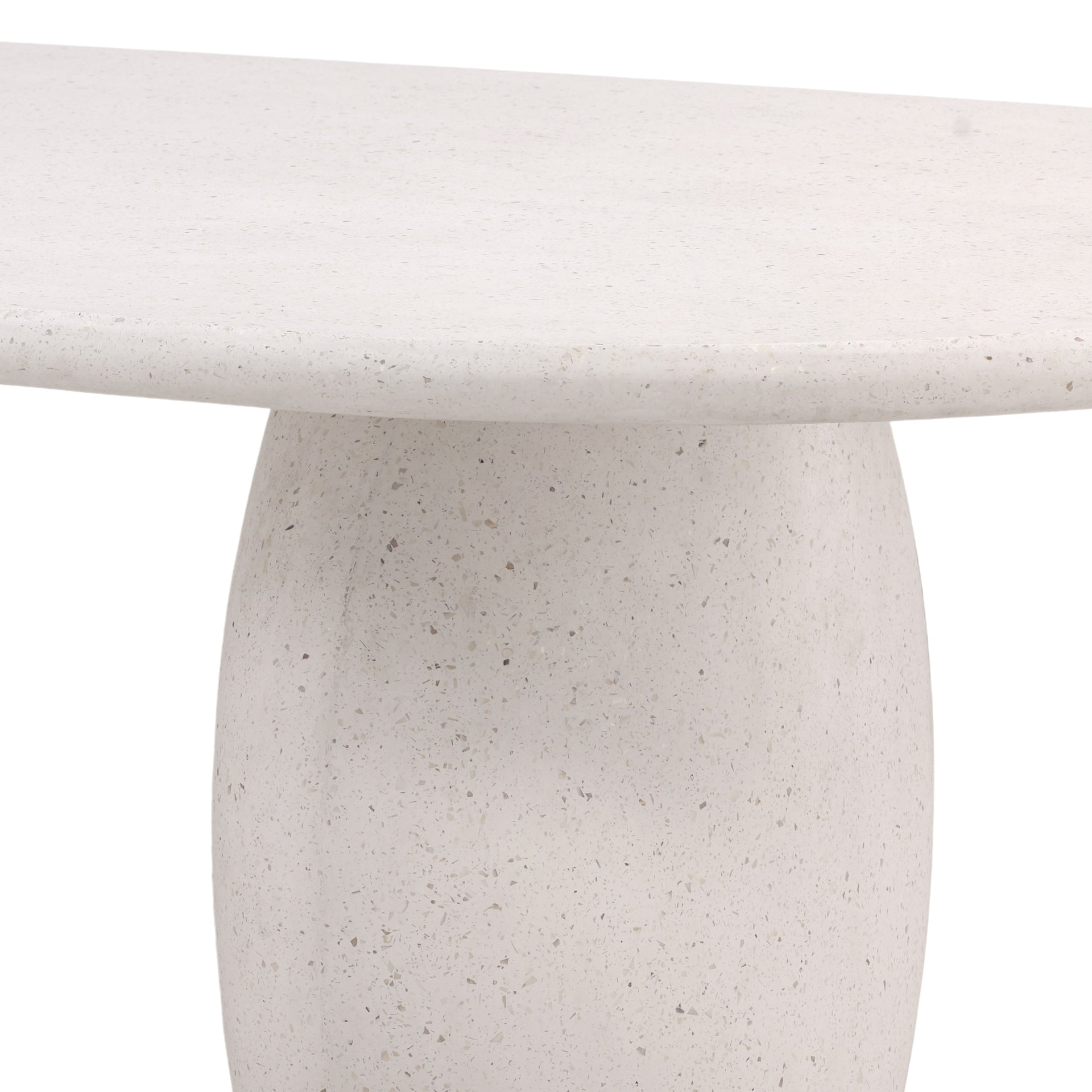 Imogen Outdoor Dining Table - What A Room
