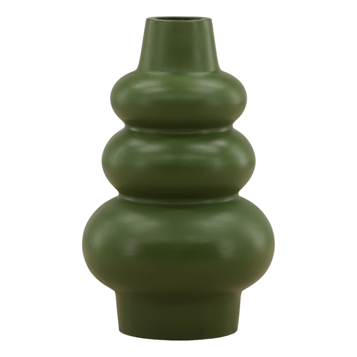Oleander Vase