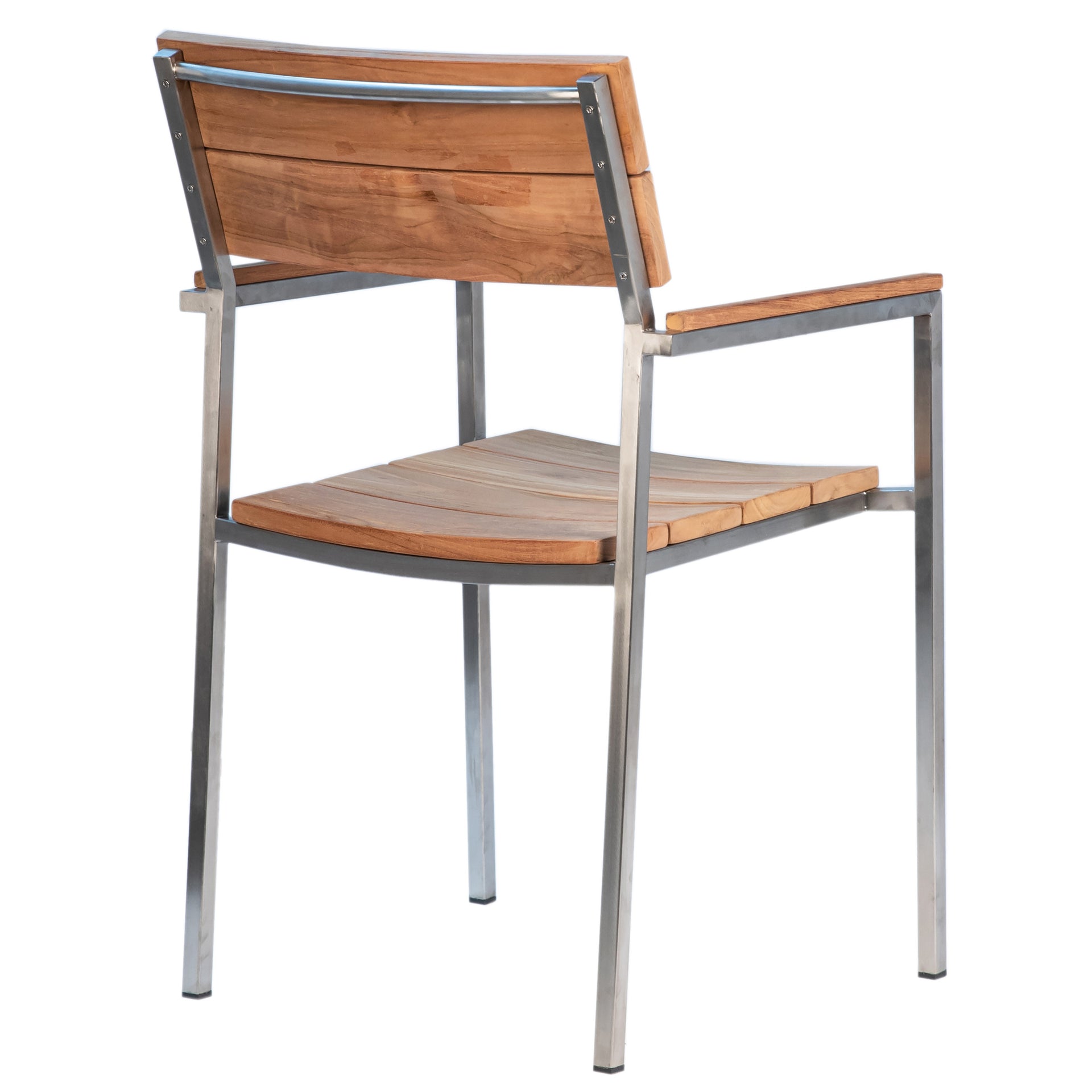 Herbert Outdoor Dining Chair - What A Room