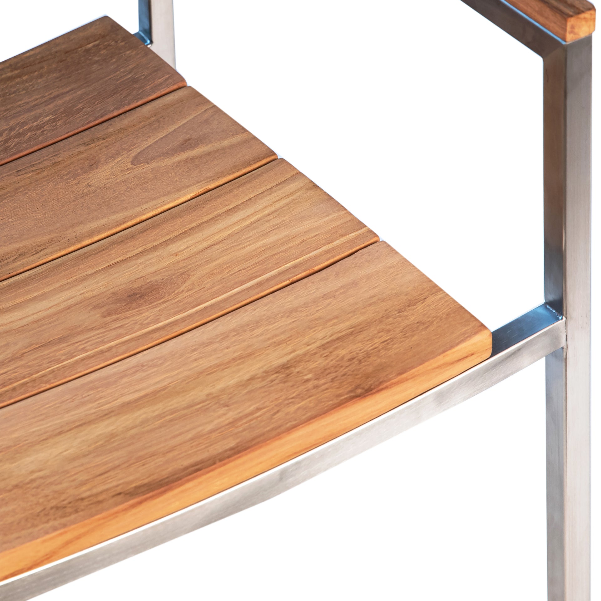 Herbert Outdoor Dining Chair - What A Room