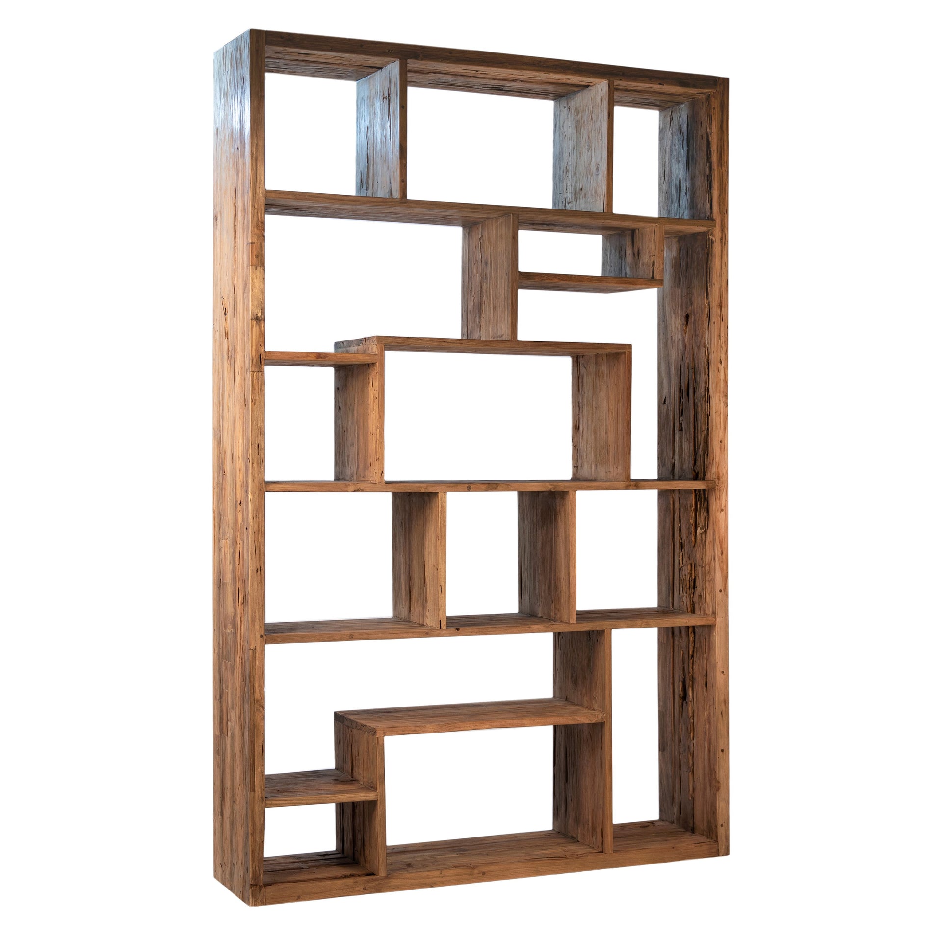 Mariz Bookcase - What A Room