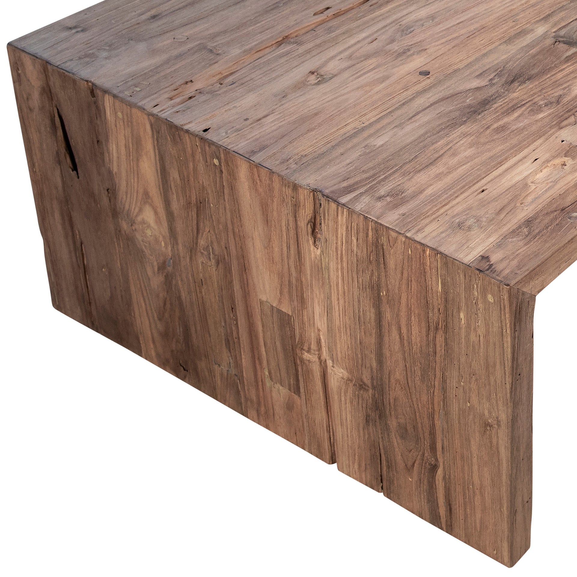 Chilton Coffee Table - What A Room