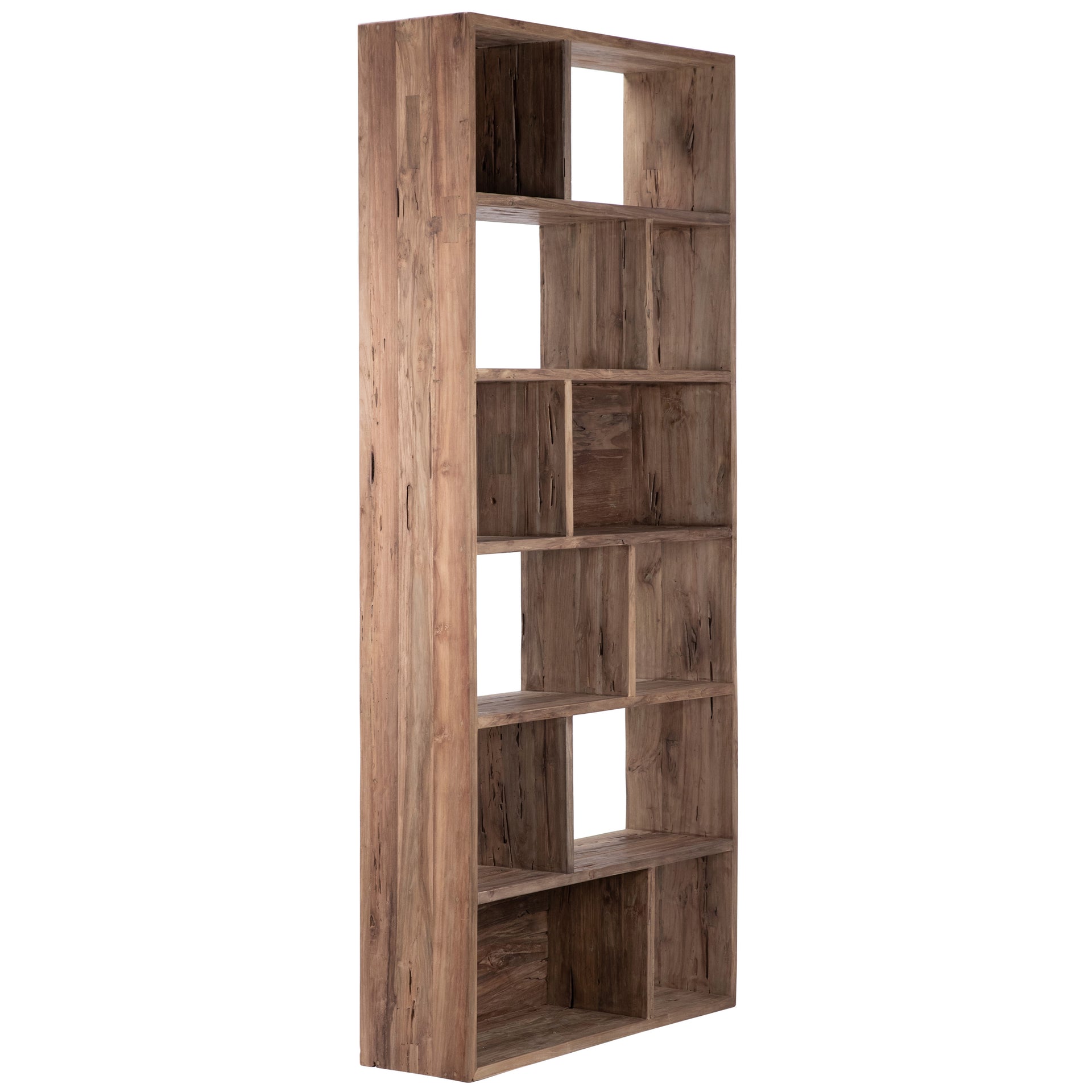Mariz Tall Bookcase - What A Room