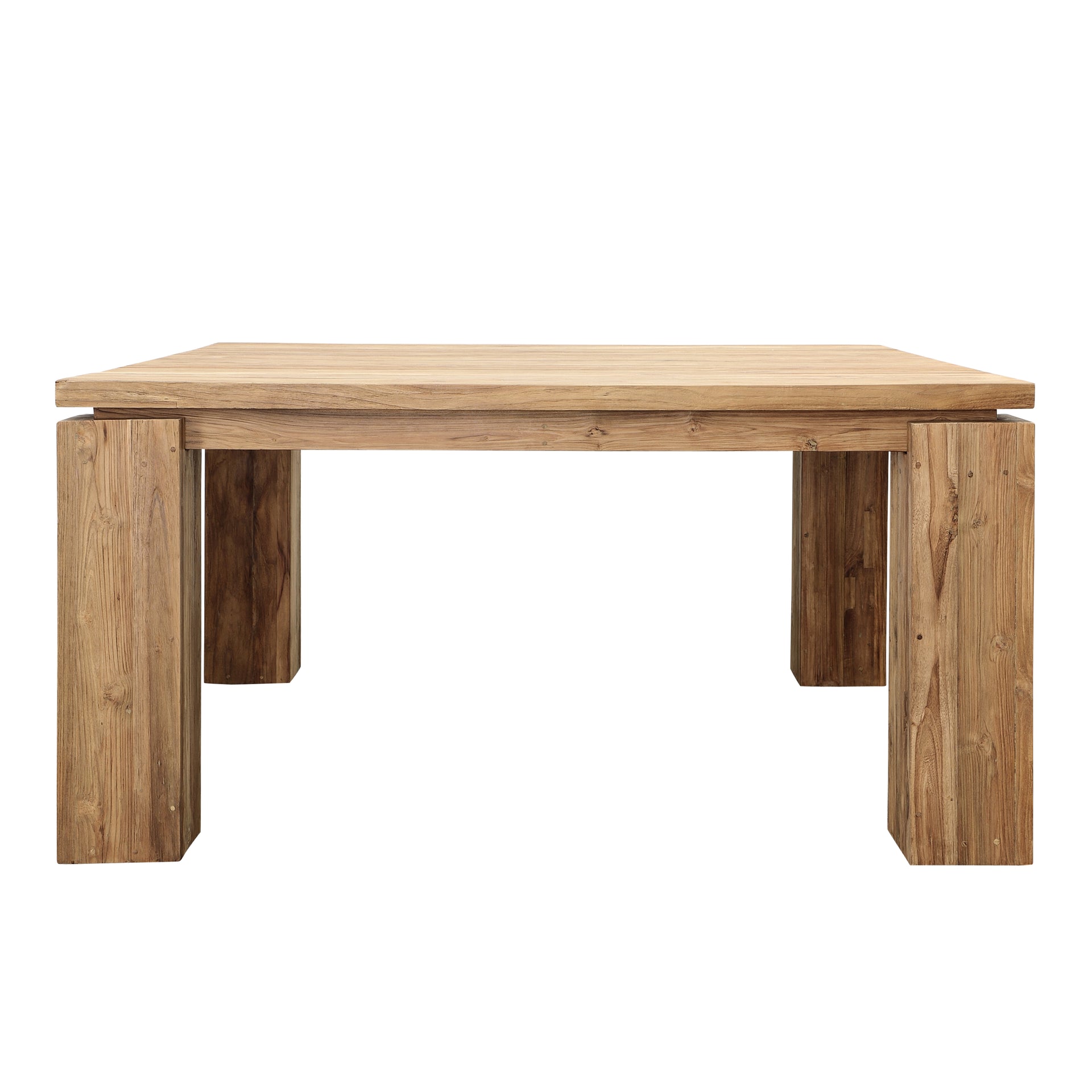Micah Dining Table - What A Room