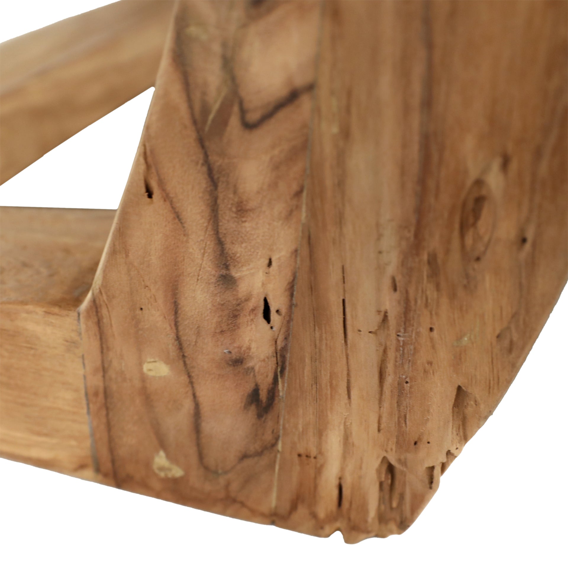 Janie Outdoor Dining Table - What A Room