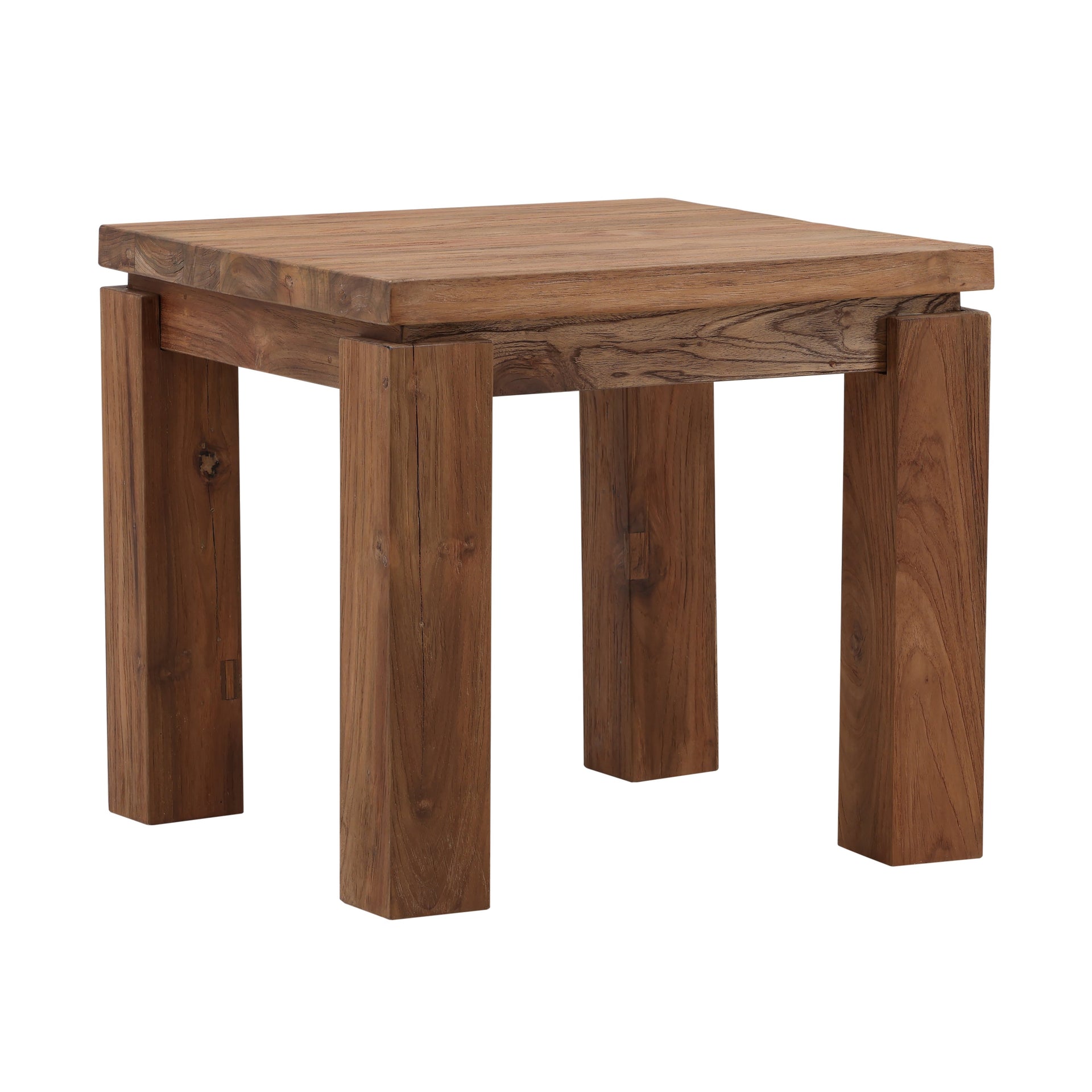 Micah Side Table - What A Room