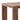 Forester Outdoor Dining Table - What A Room