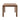 Forester Outdoor Dining Table - What A Room