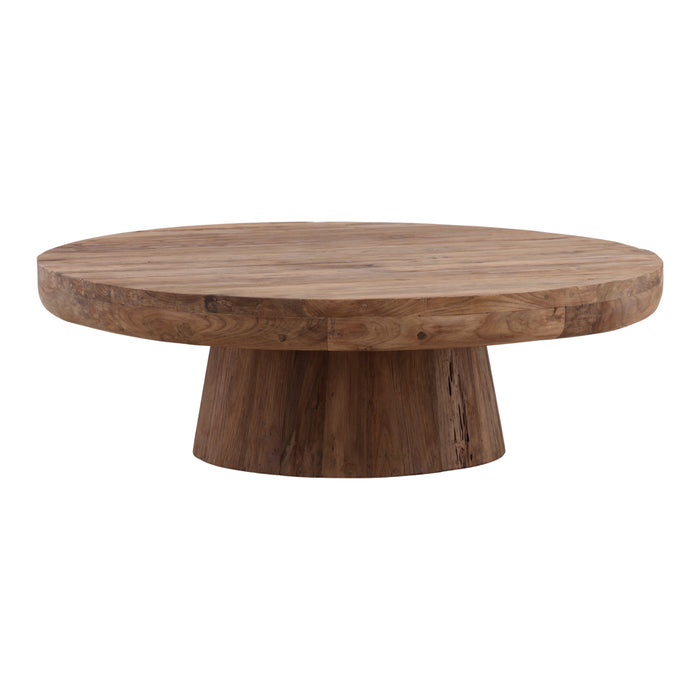 Reyna Coffee Table - What A Room