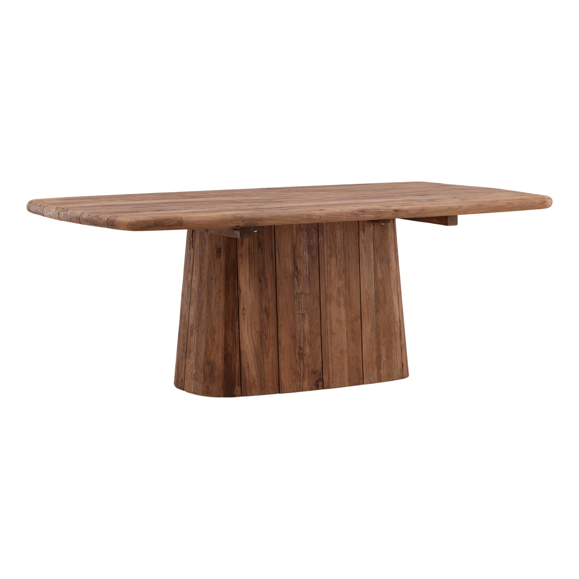 Belvoir Outdoor Dining Table - What A Room
