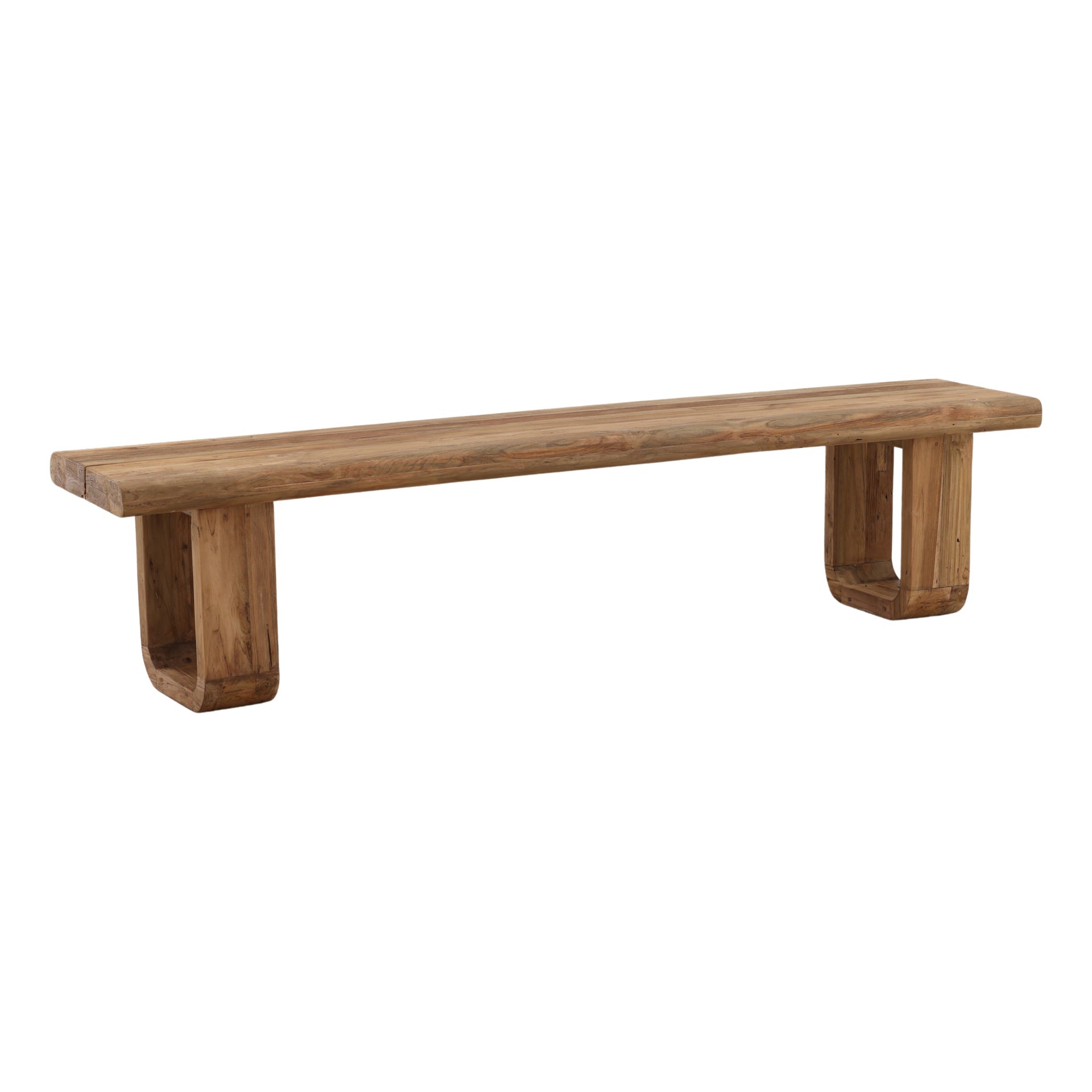 Daven Outdoor Bench - What A Room