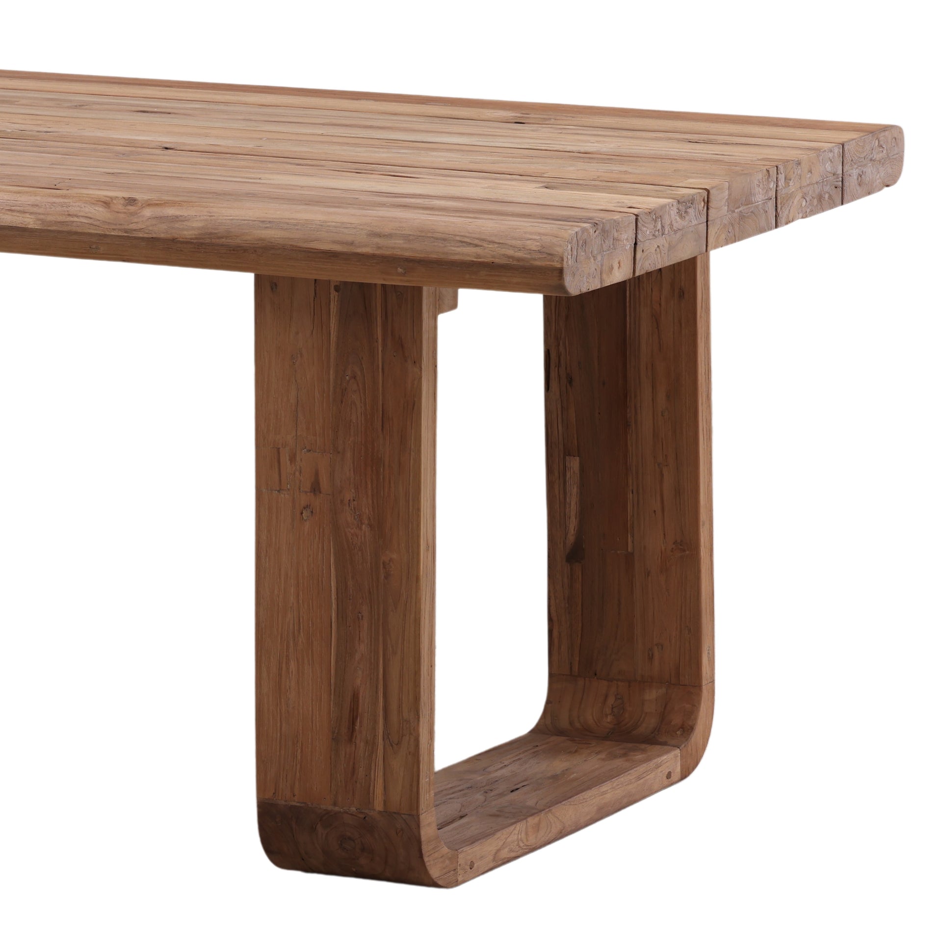 Daven Outdoor Dining Table - What A Room