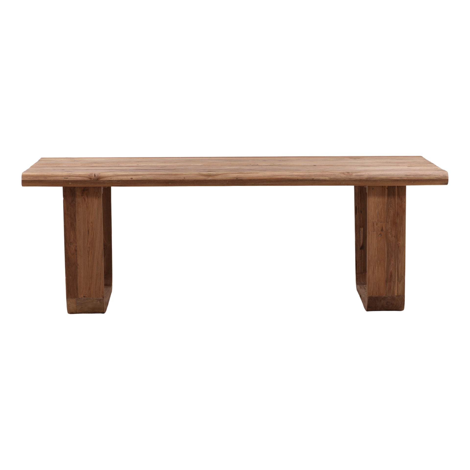 Daven Outdoor Dining Table - What A Room