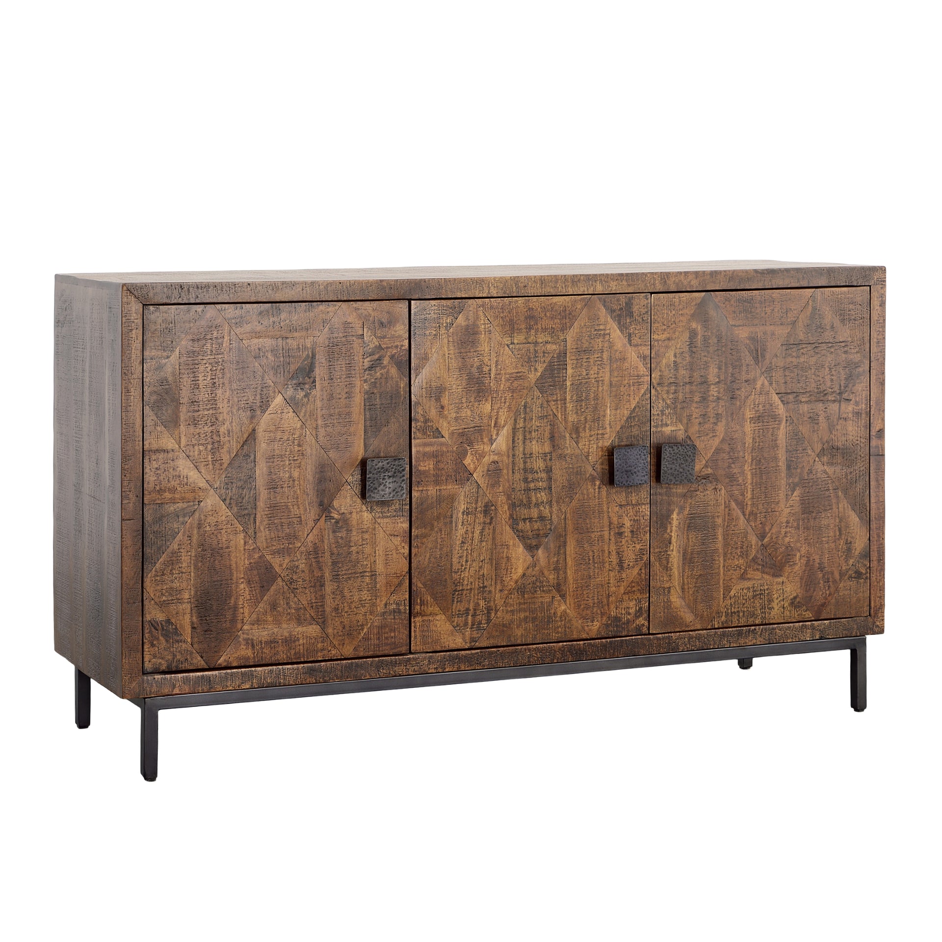 Bratman Sideboard - What A Room