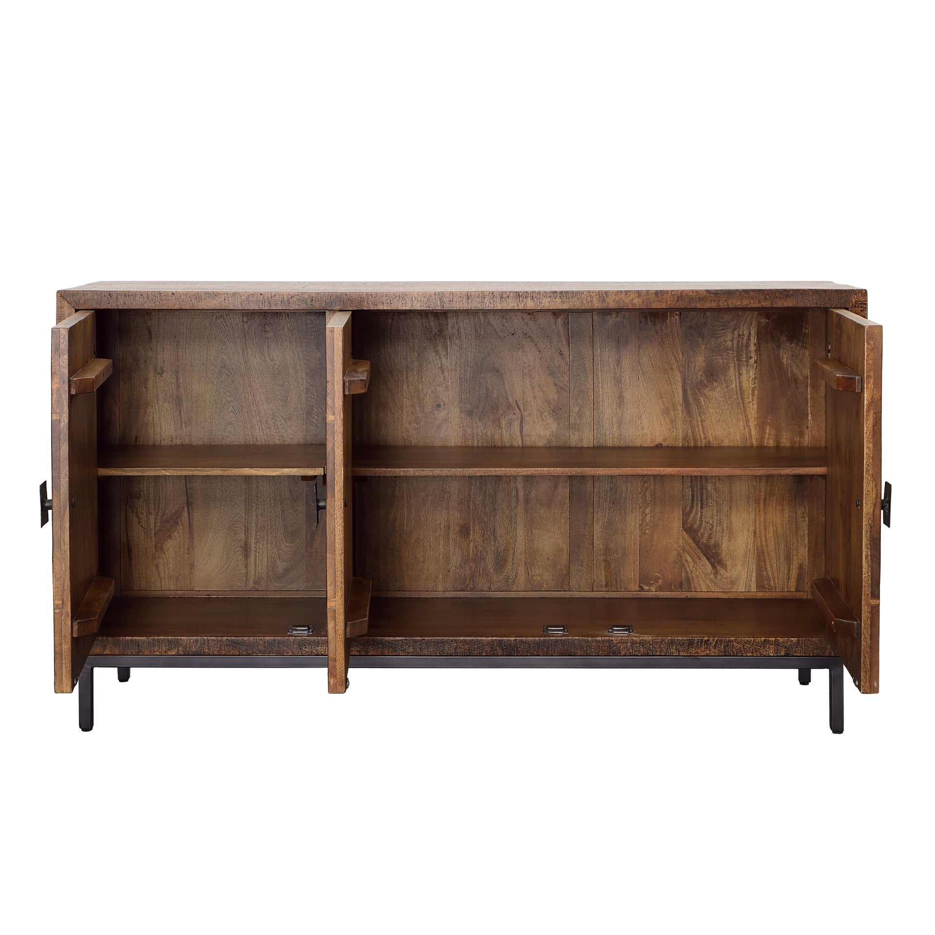 Bratman Sideboard - What A Room