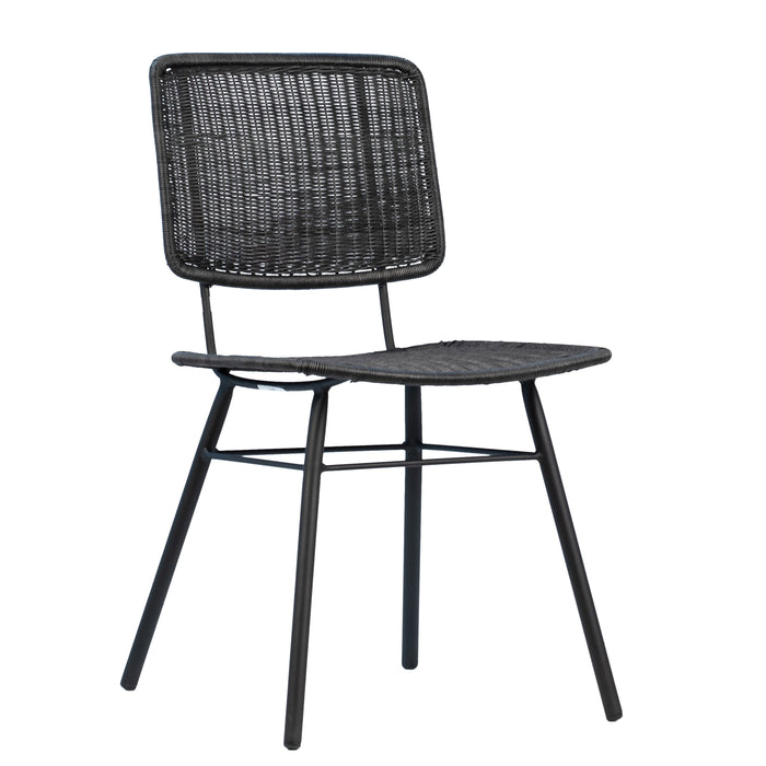 Aster Outdoor Dining Chair - What A Room