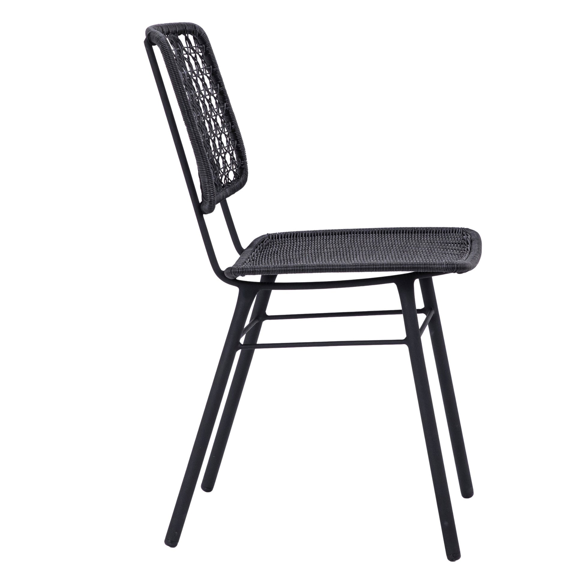 Manalo Outdoor Dining Chair - What A Room