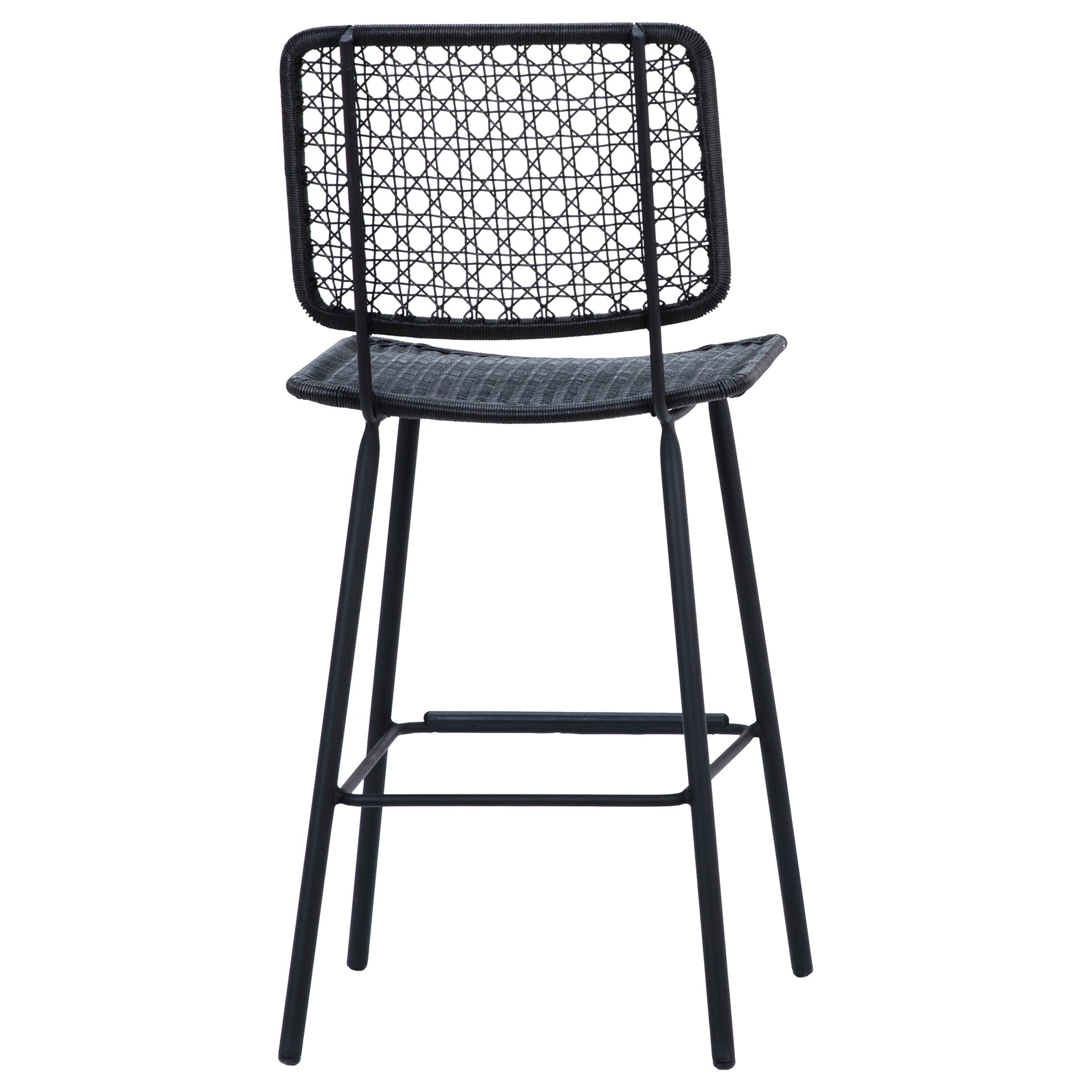 Manalo Outdoor Counter Stool - What A Room