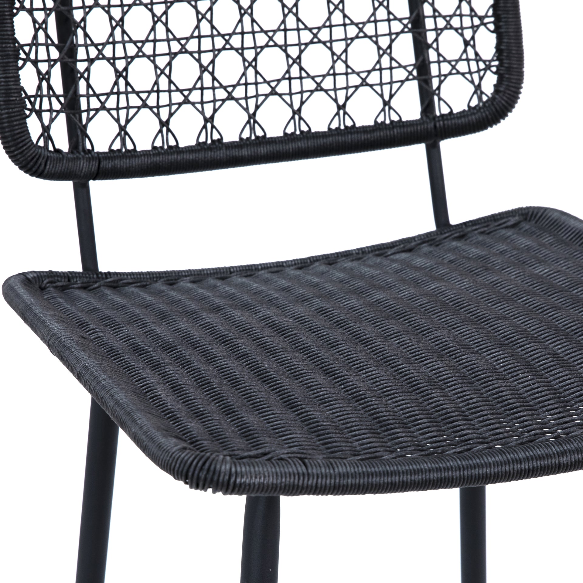 Manalo Outdoor Counter Stool - What A Room