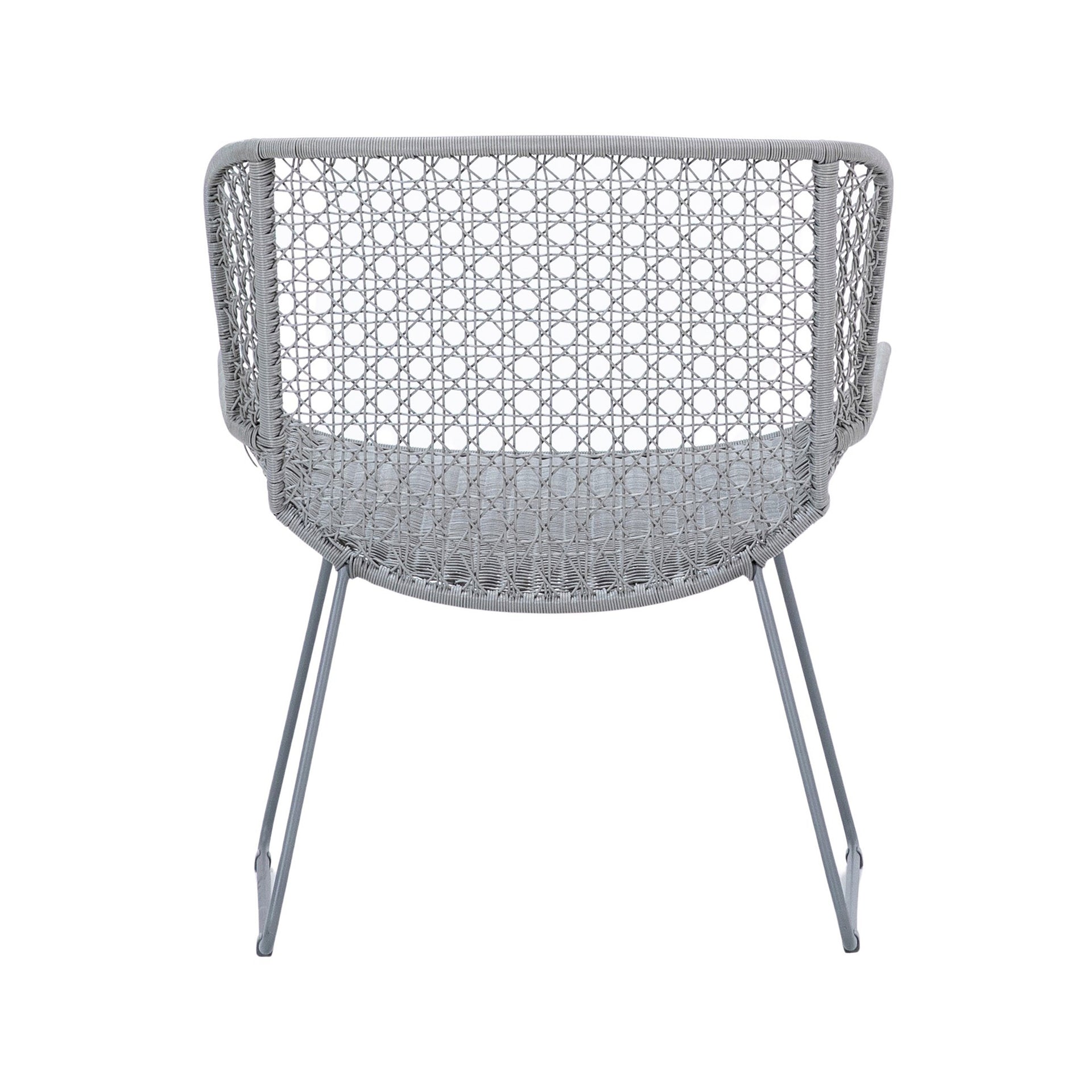 Korina Outdoor Occasional Chair - What A Room
