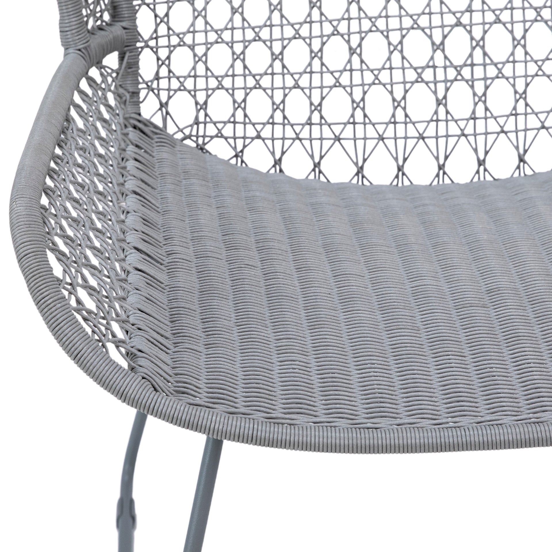 Korina Outdoor Occasional Chair - What A Room
