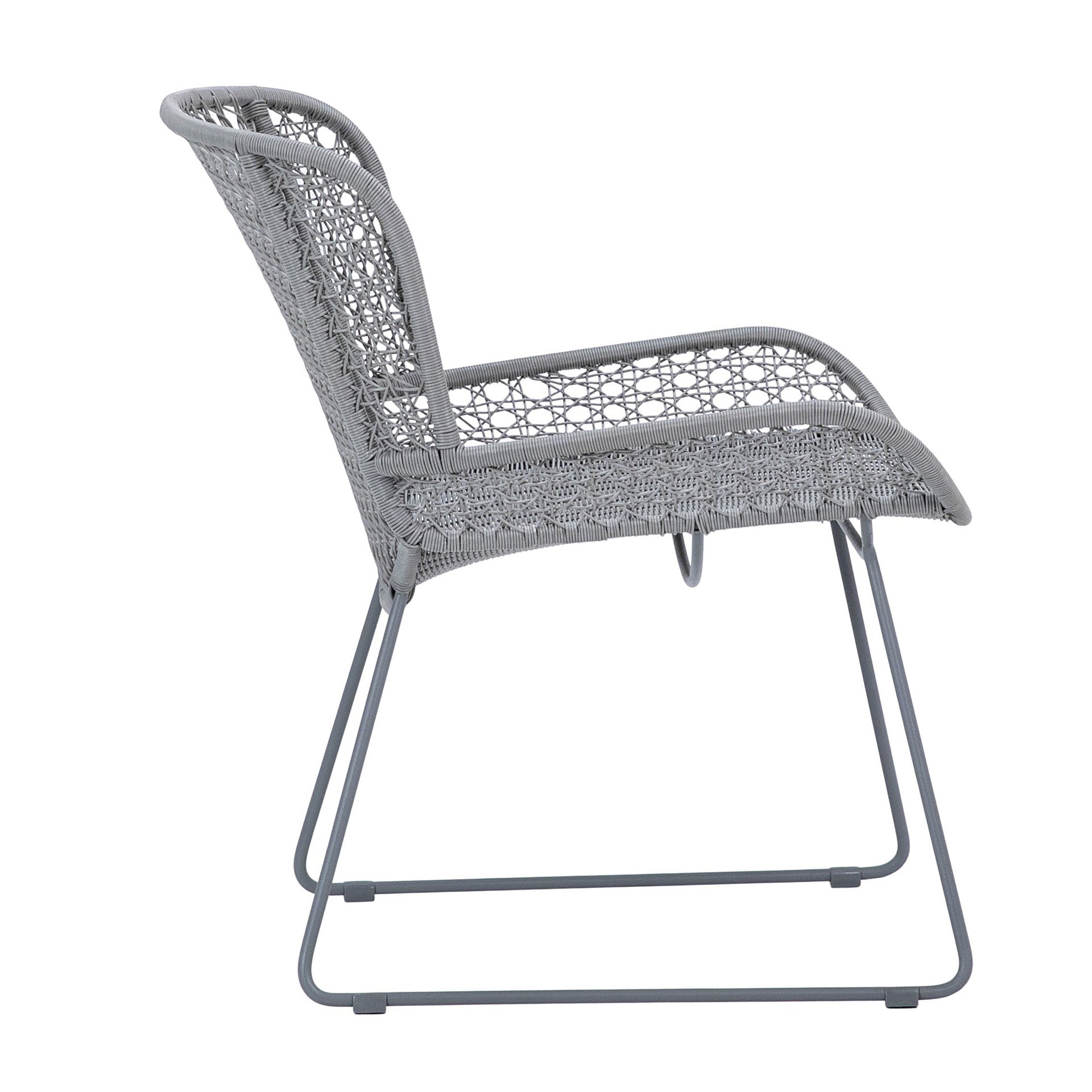 Korina Outdoor Occasional Chair - What A Room