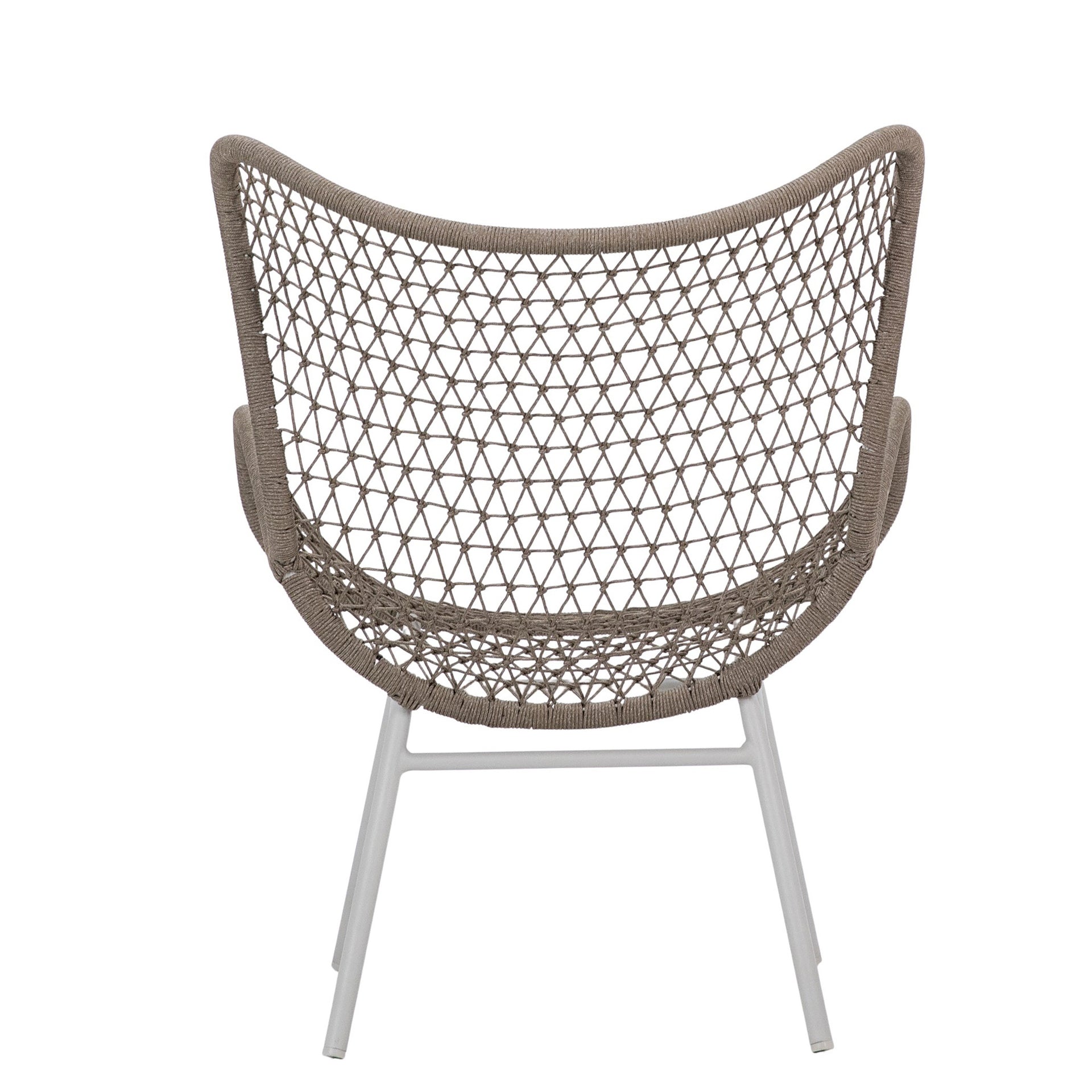 Carmen Outdoor Occasional Chair - What A Room