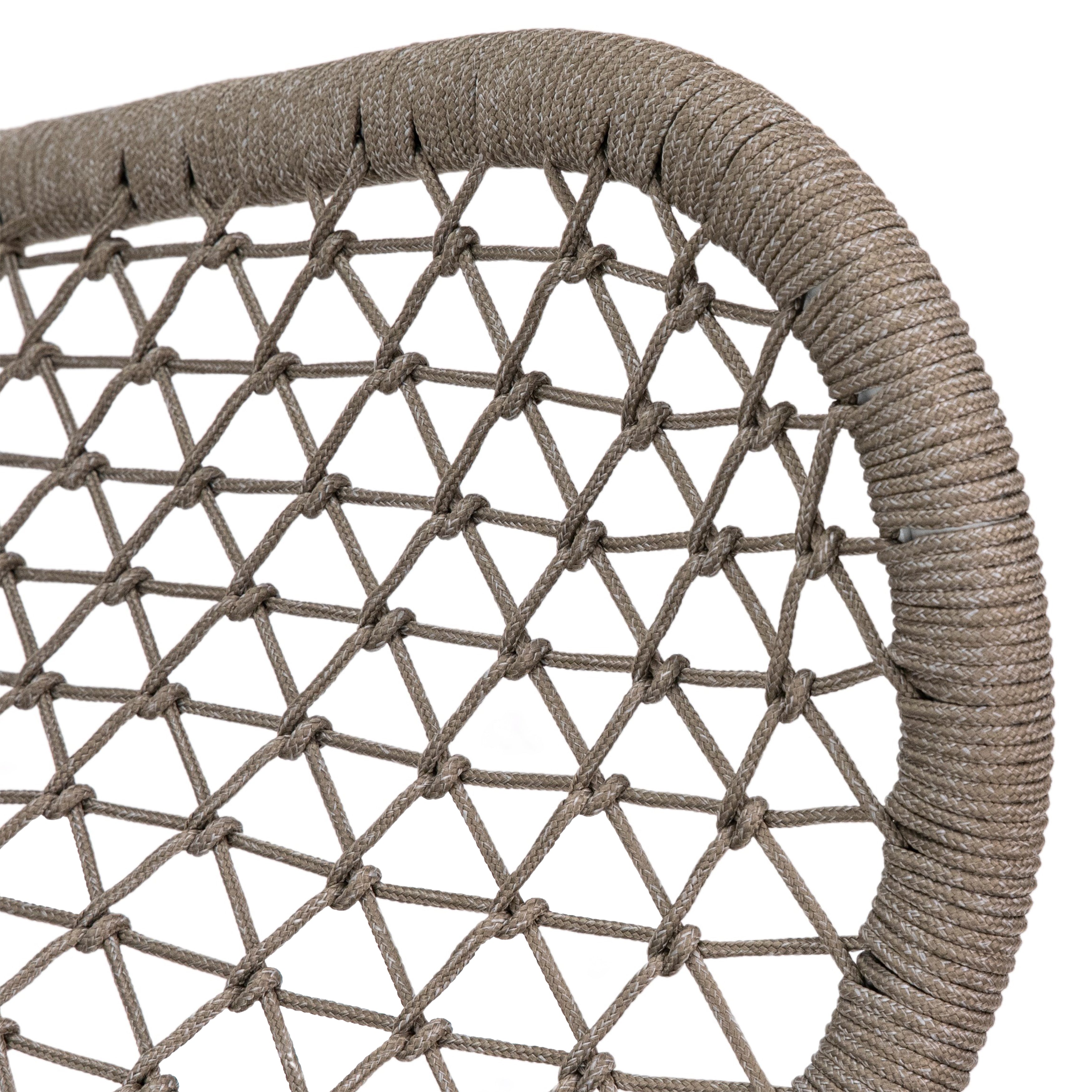 Carmen Outdoor Occasional Chair - What A Room