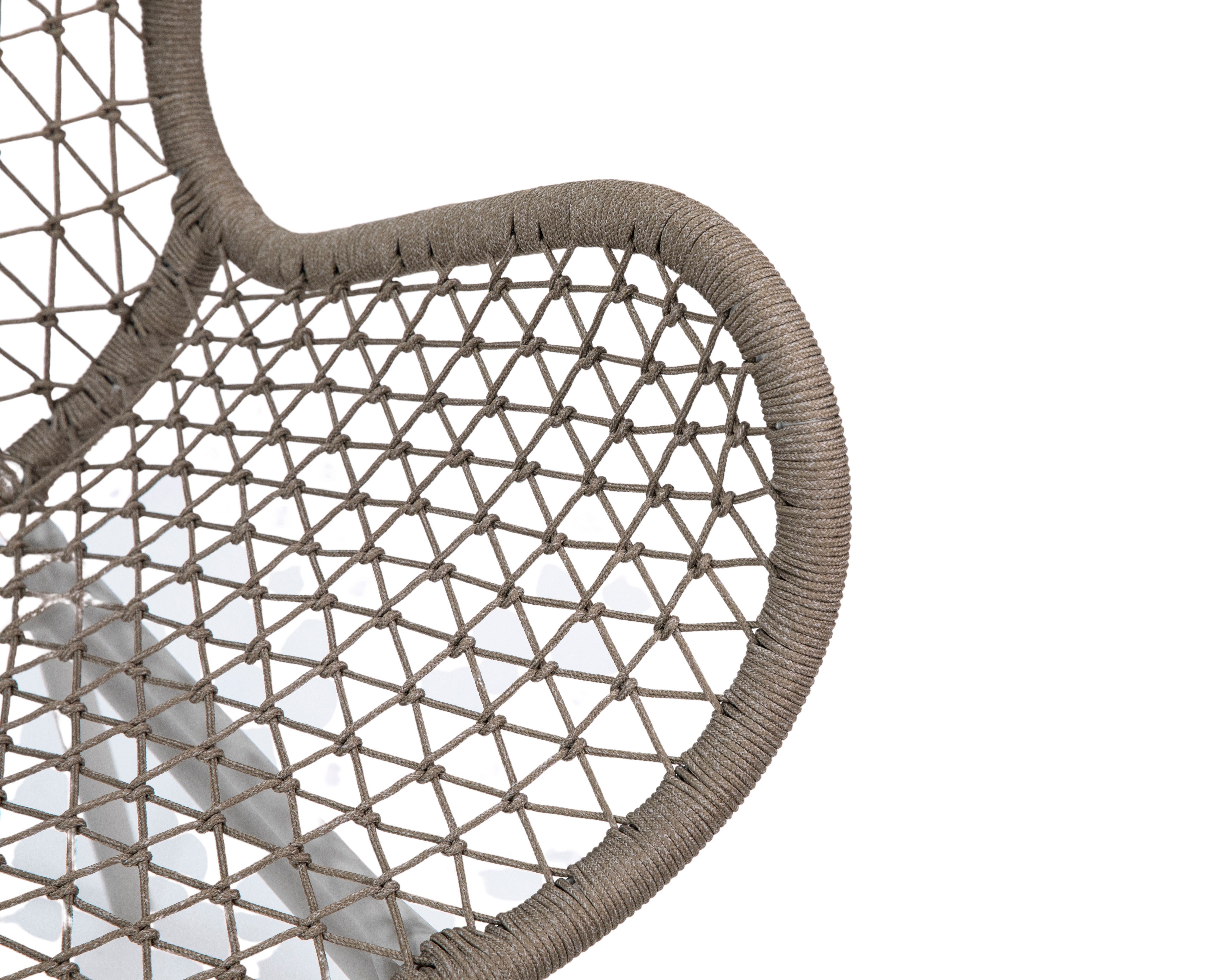 Carmen Outdoor Occasional Chair - What A Room