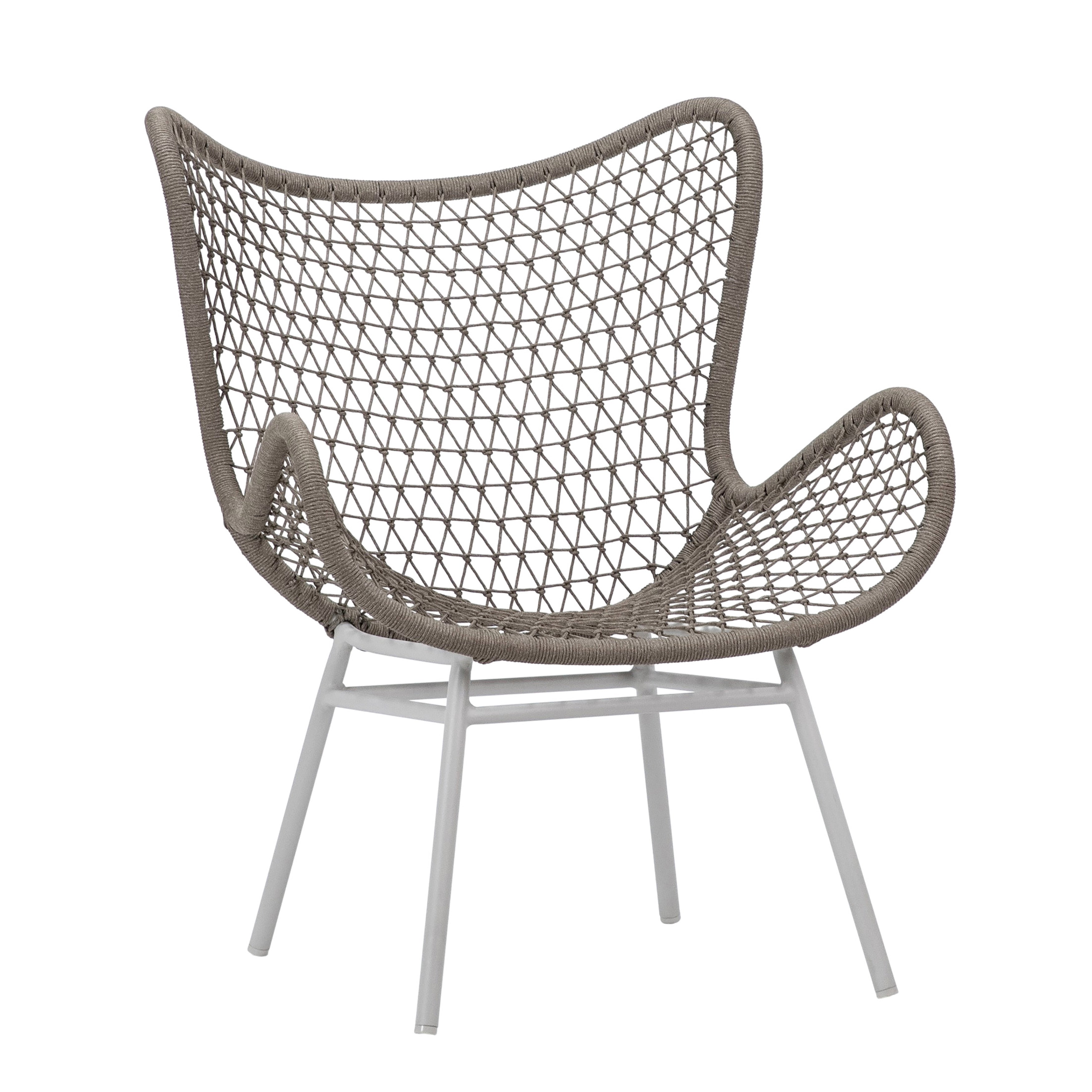 Carmen Outdoor Occasional Chair - What A Room