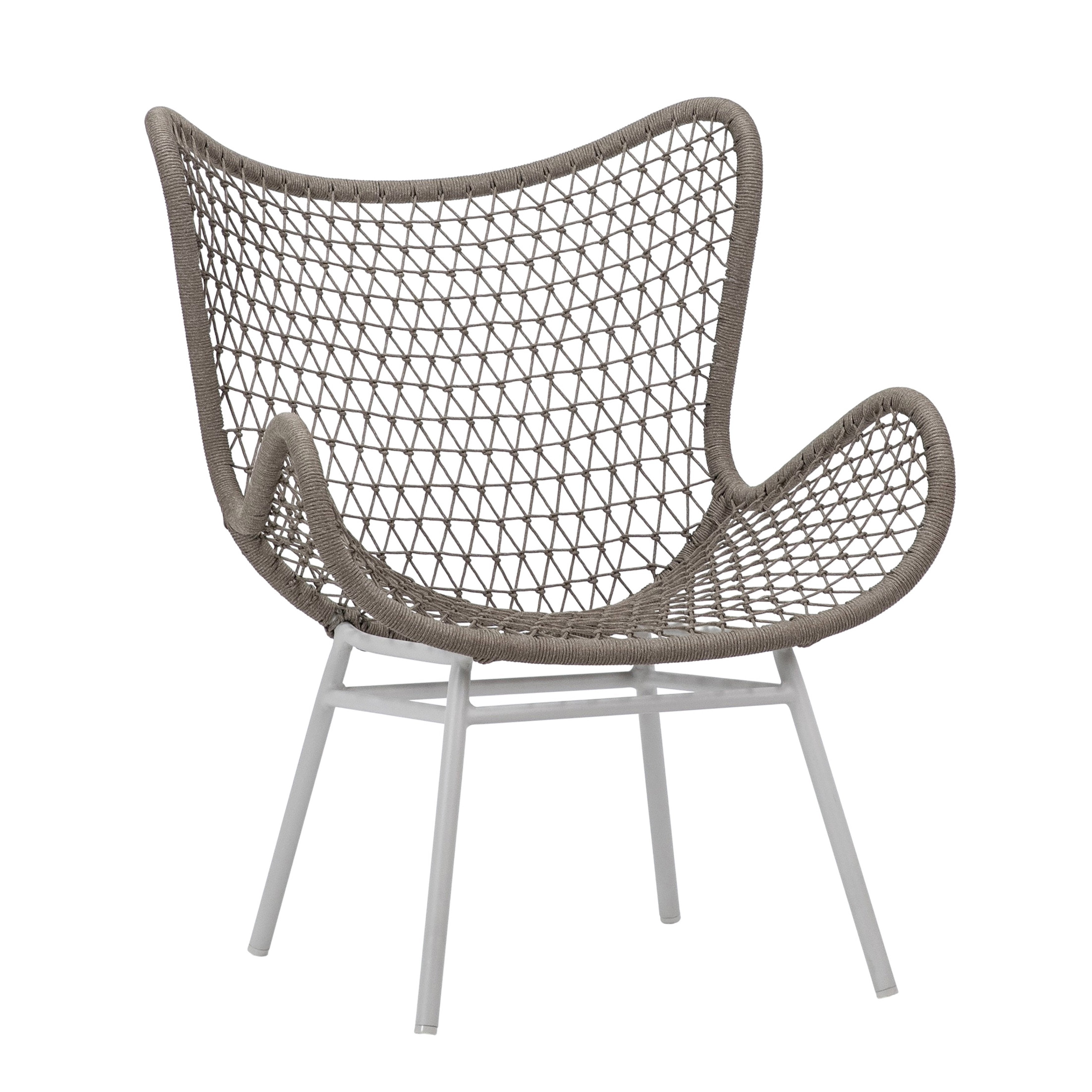 Carmen Outdoor Occasional Chair - What A Room