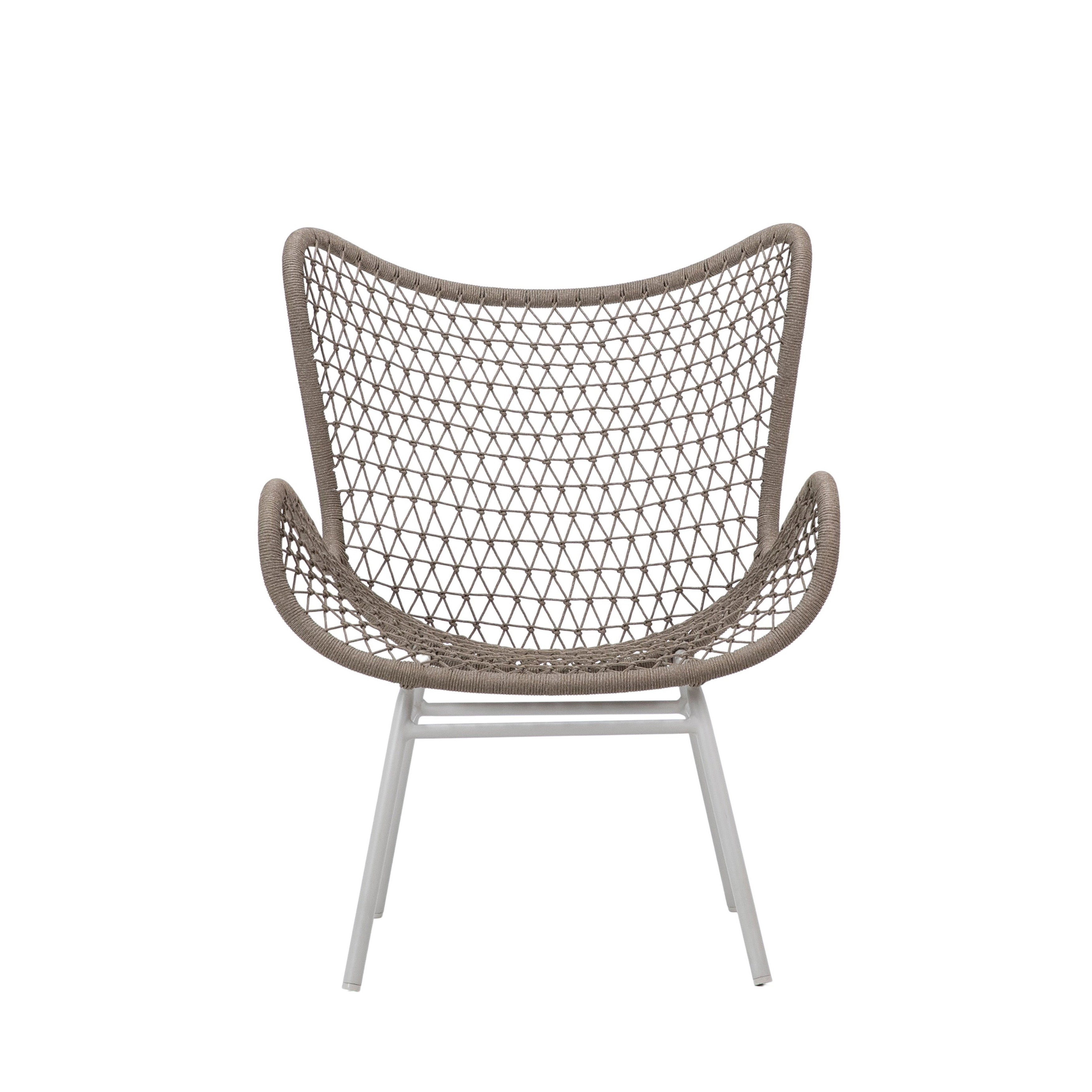 Carmen Outdoor Occasional Chair - What A Room
