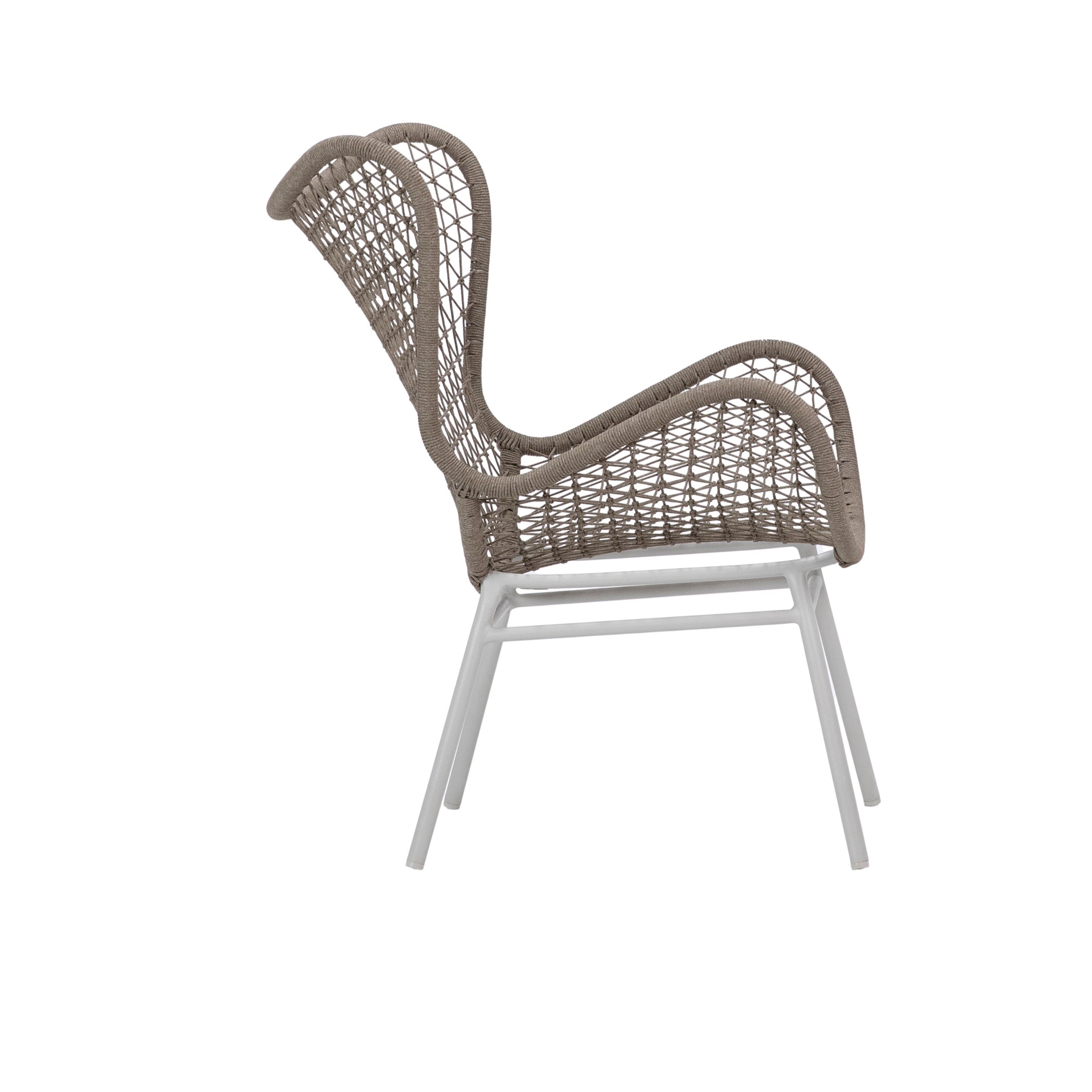 Carmen Outdoor Occasional Chair - What A Room