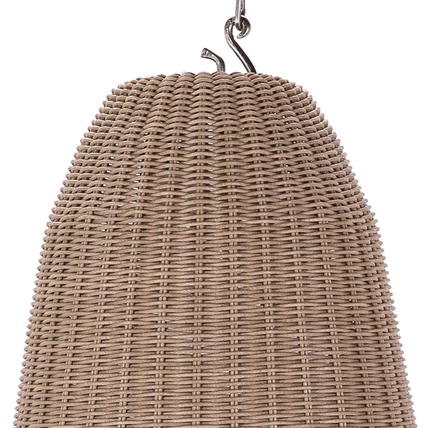 Baras Outdoor Pendant Shade - What A Room