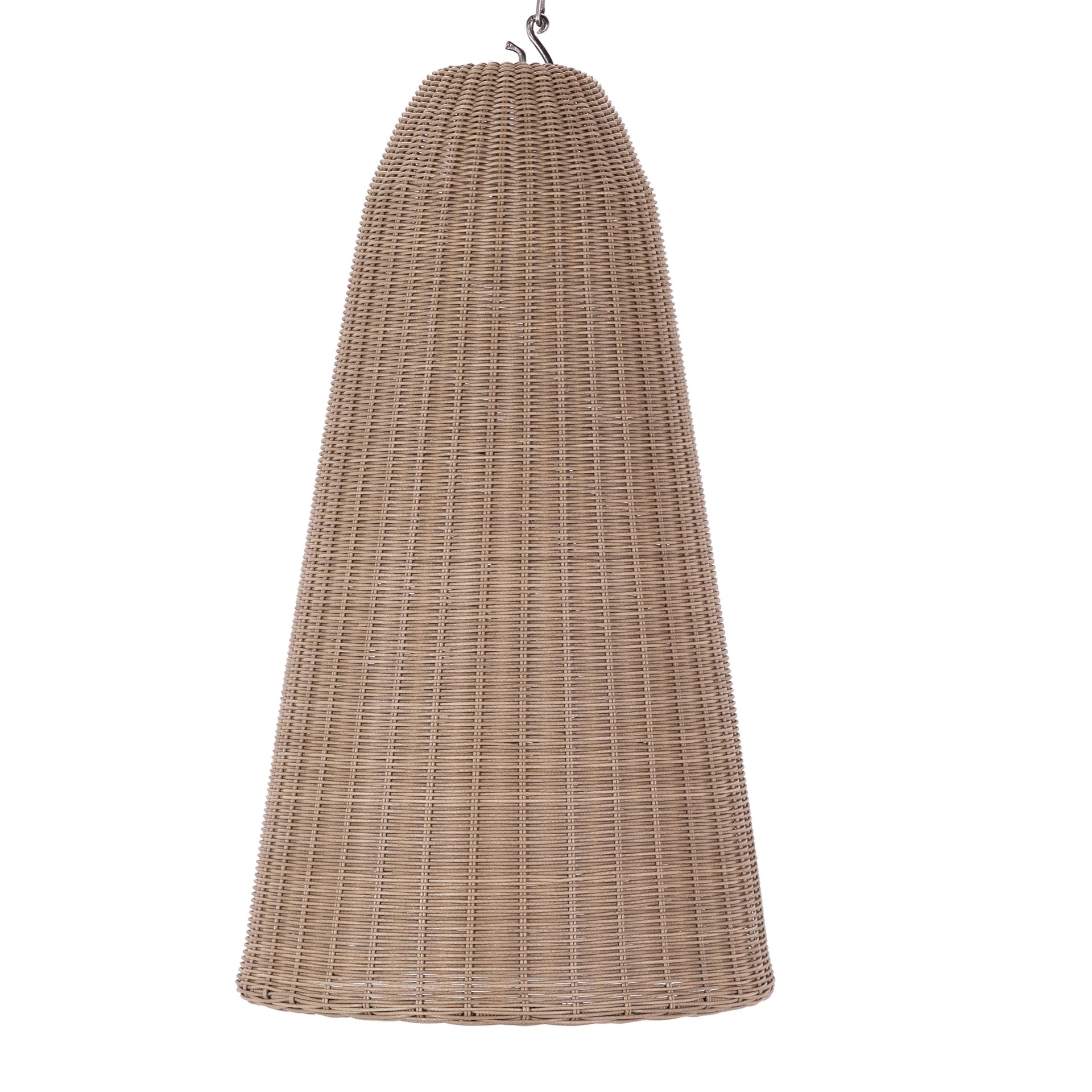 Baras Outdoor Pendant Shade - What A Room